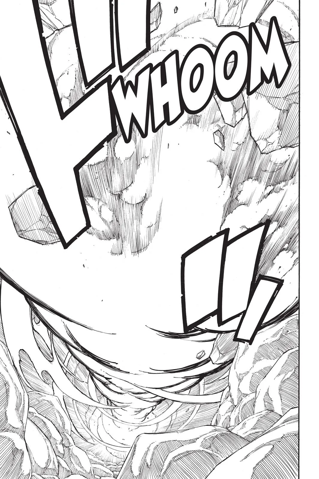 Fairy Tail - Chapter 308 - Page 13