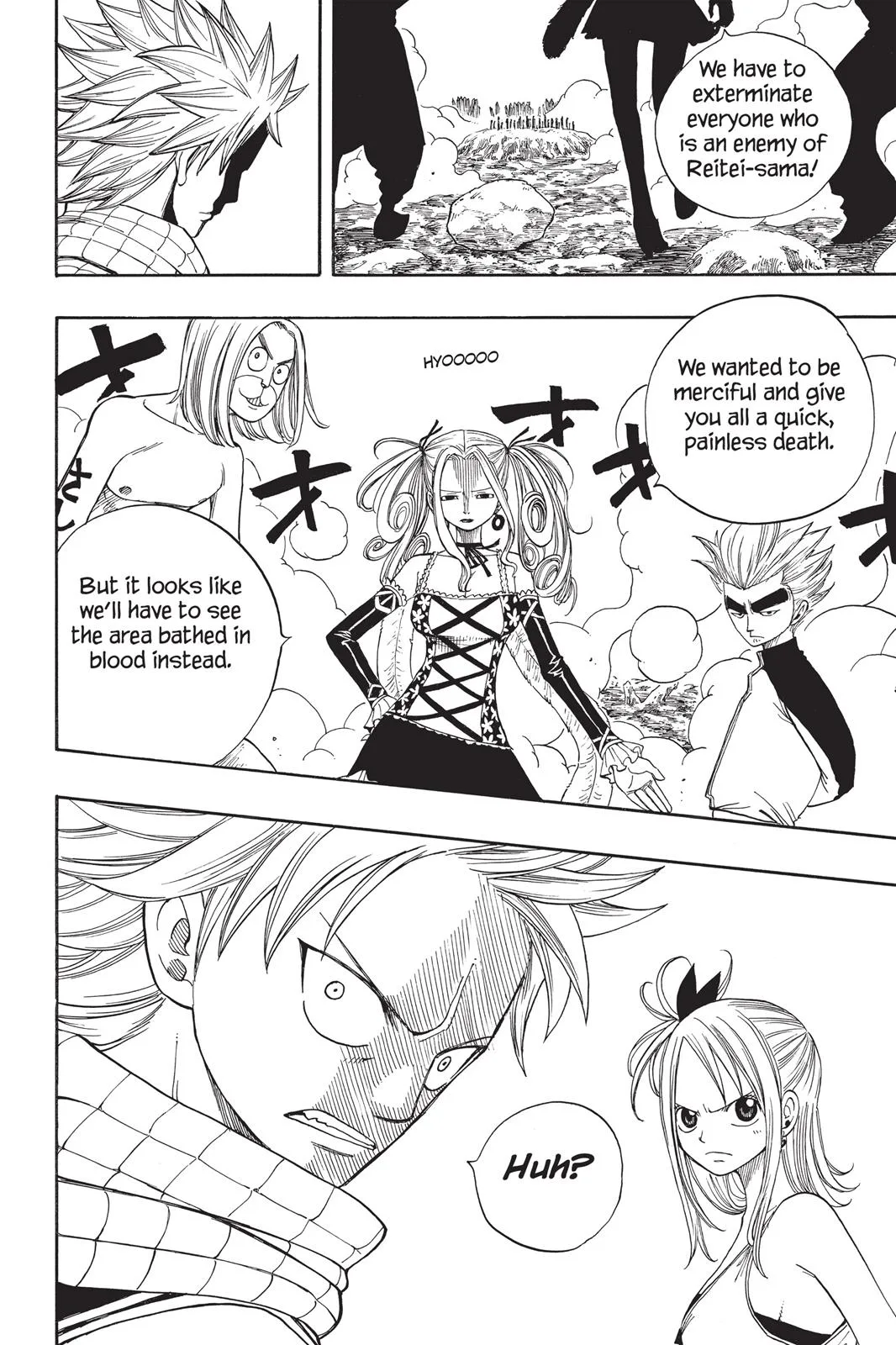 Fairy Tail - Chapter 31 - Page 23