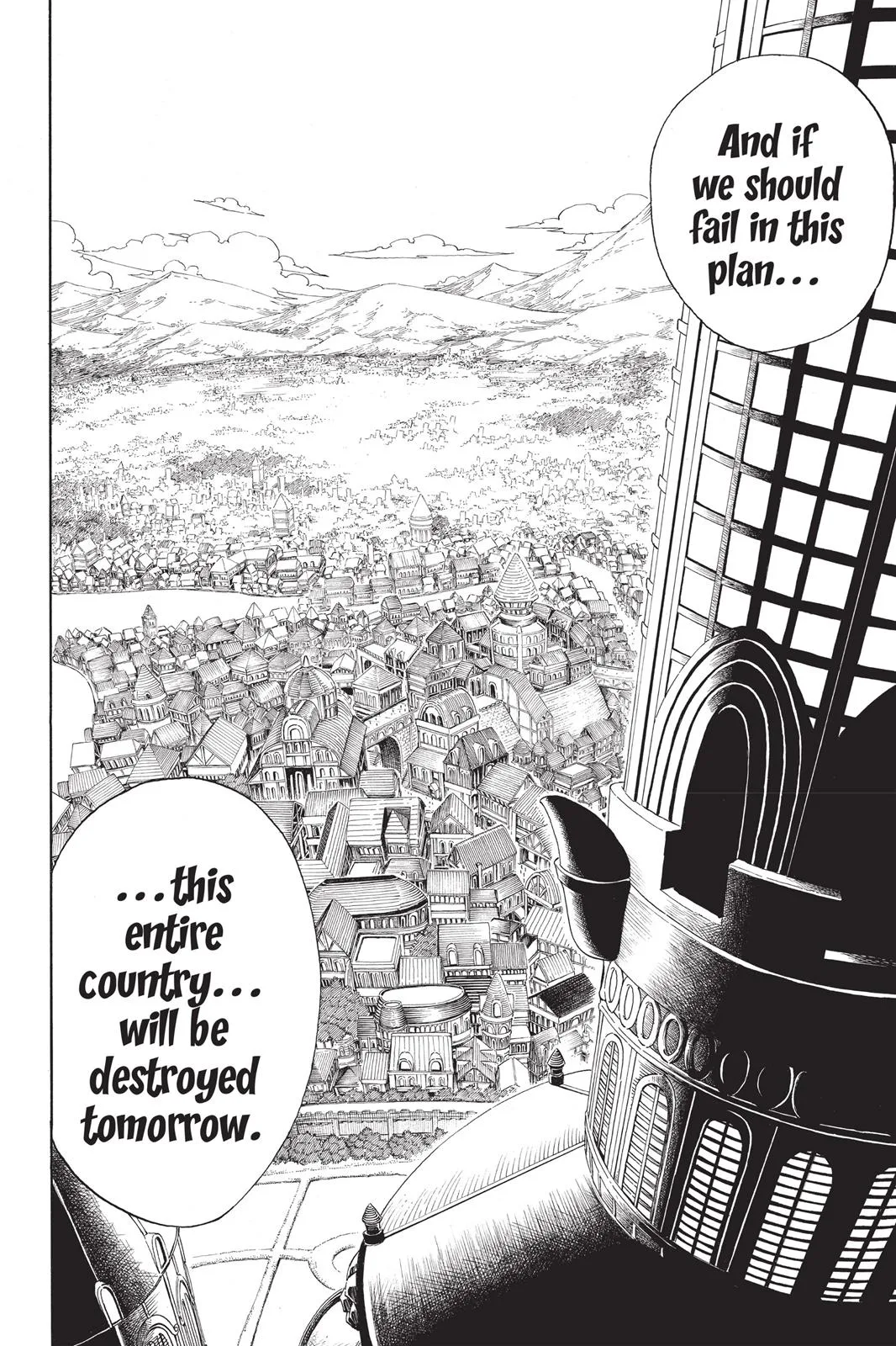 Fairy Tail - Chapter 311 - Page 10