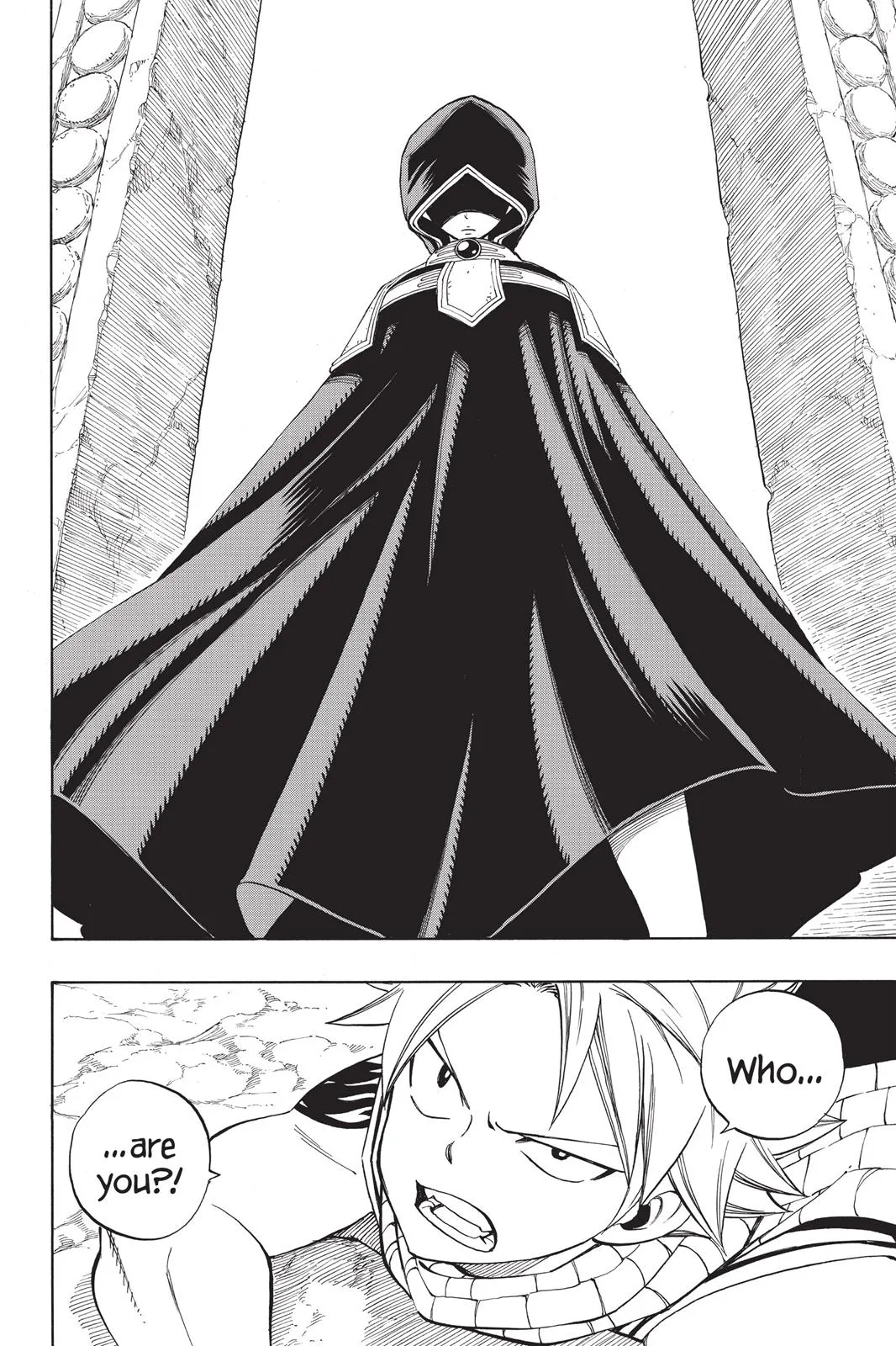 Fairy Tail - Chapter 311 - Page 6