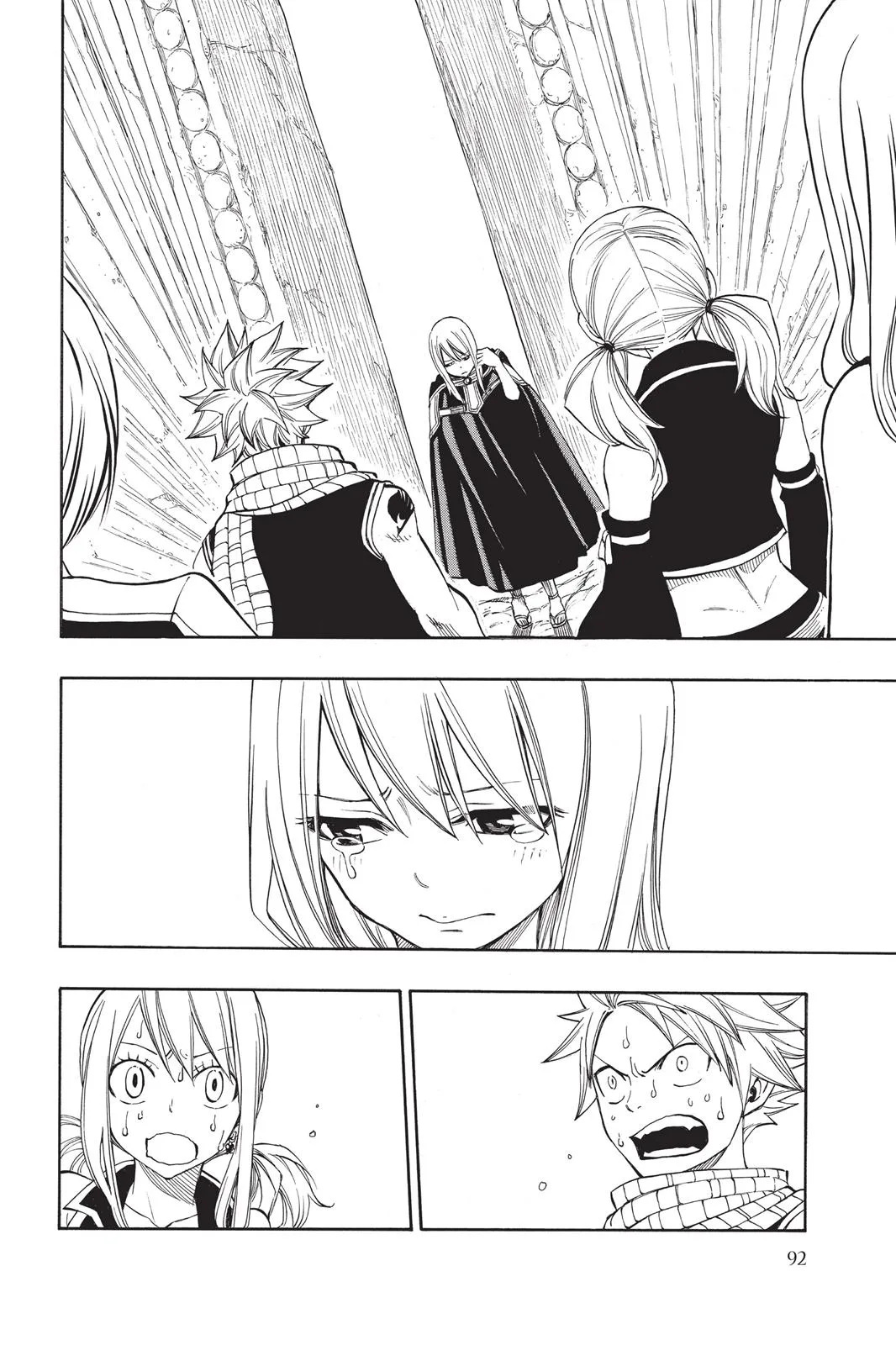 Fairy Tail - Chapter 313 - Page 2