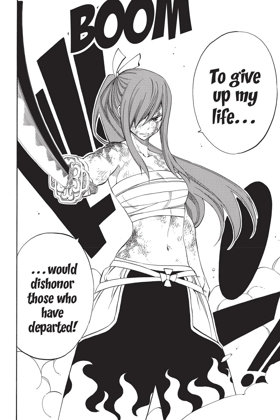 Fairy Tail - Chapter 315 - Page 6