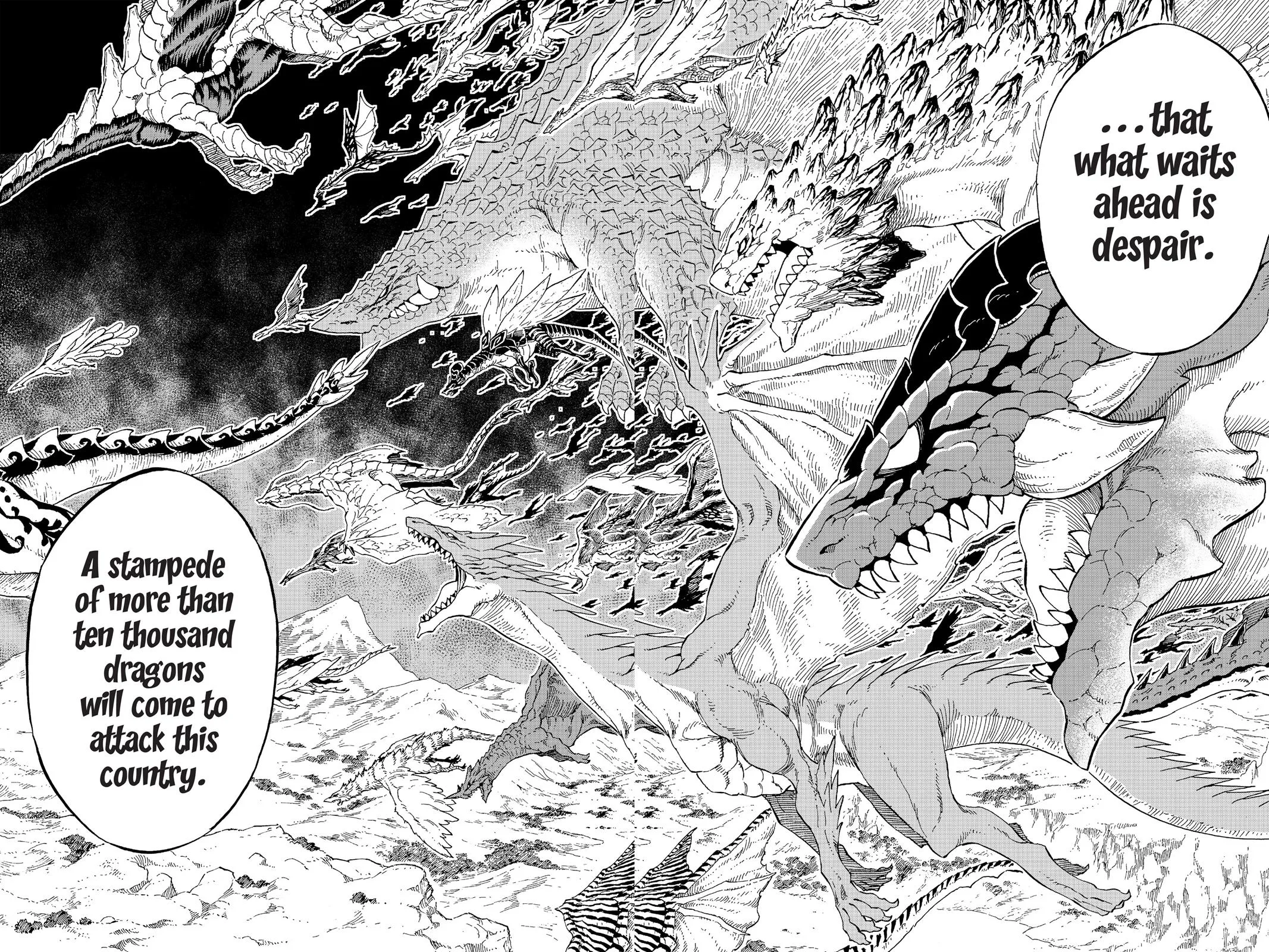 Fairy Tail - Chapter 316 - Page 18