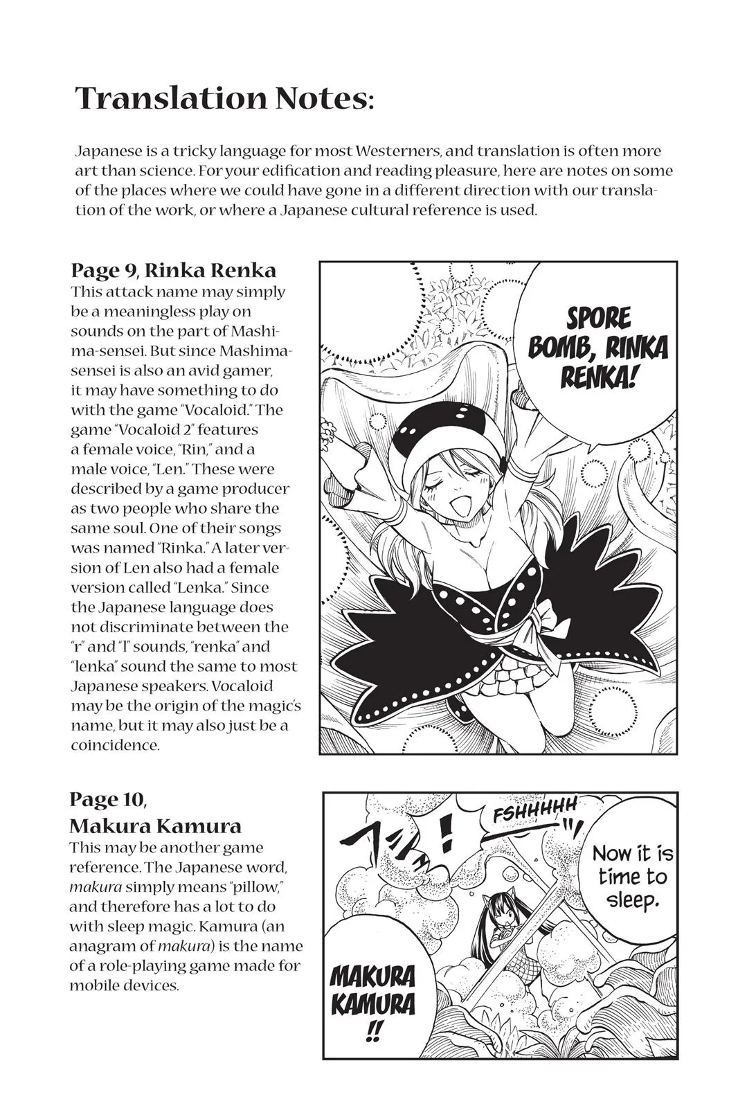 Fairy Tail - Chapter 317 - Page 28