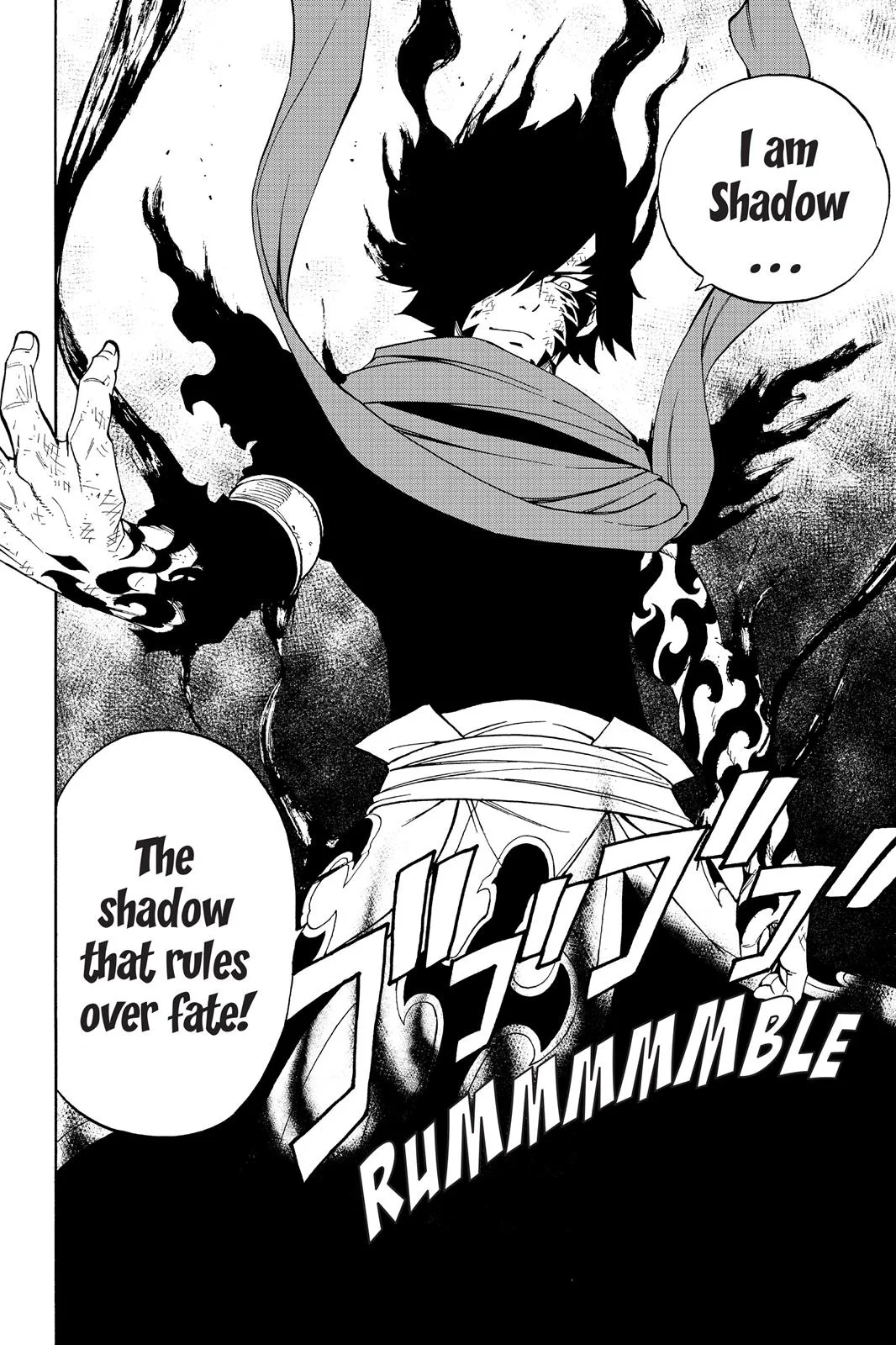 Fairy Tail - Chapter 318 - Page 14