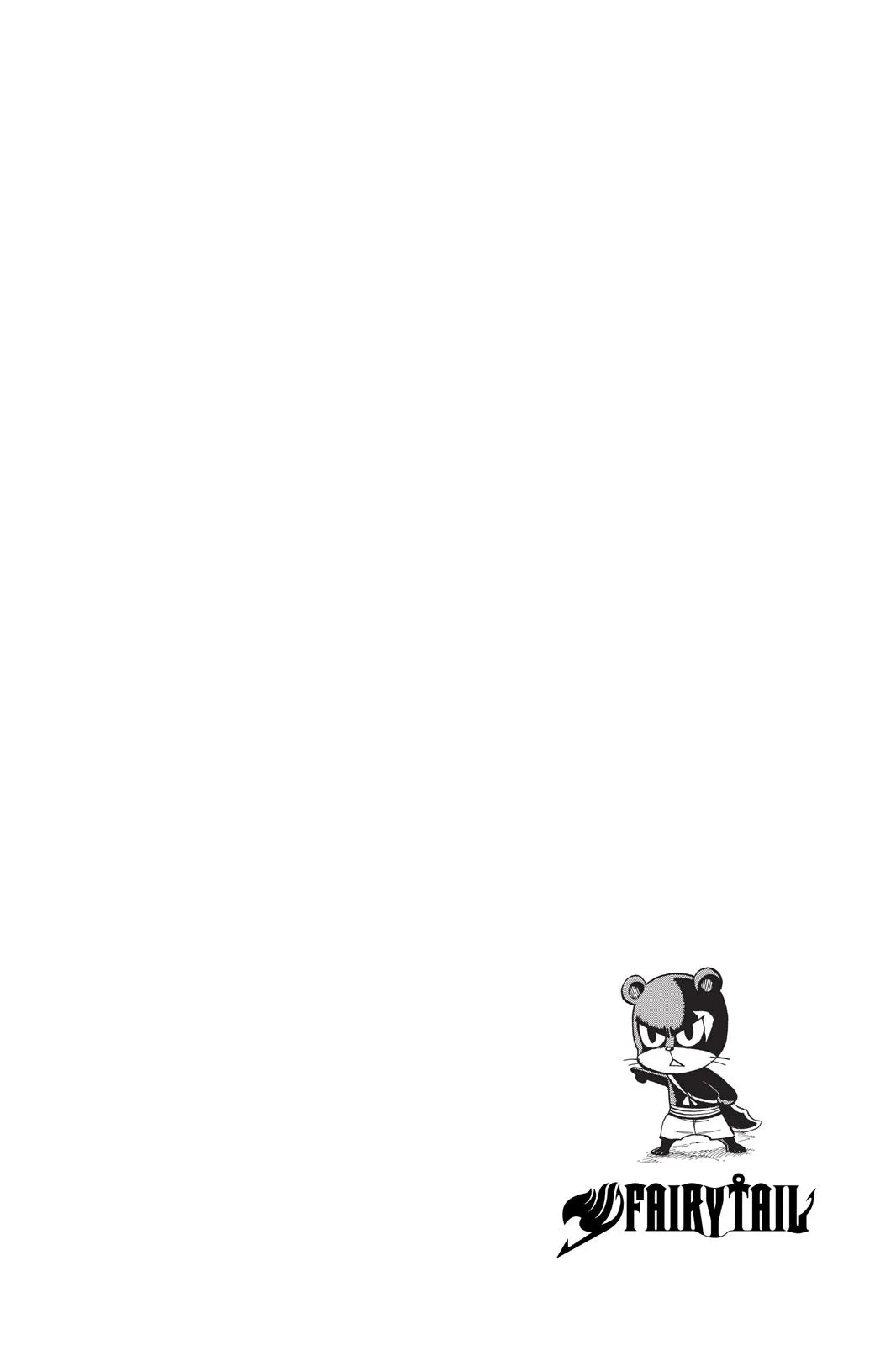 Fairy Tail - Chapter 318 - Page 6