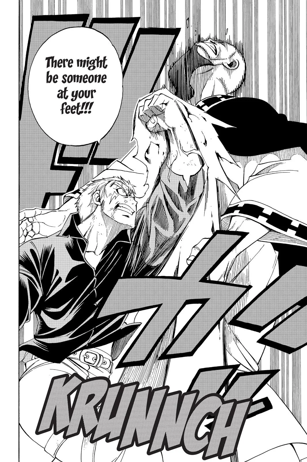 Fairy Tail - Chapter 320 - Page 19
