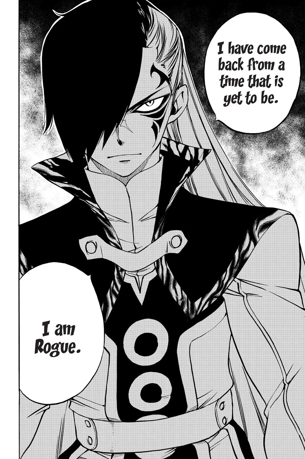 Fairy Tail - Chapter 323 - Page 20