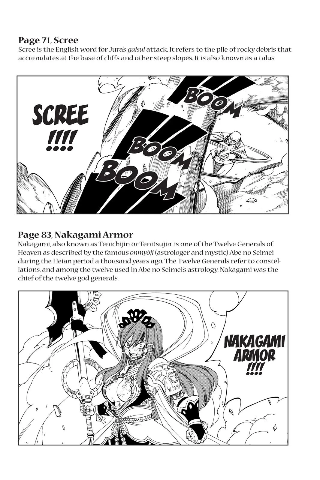 Fairy Tail - Chapter 325 - Page 28