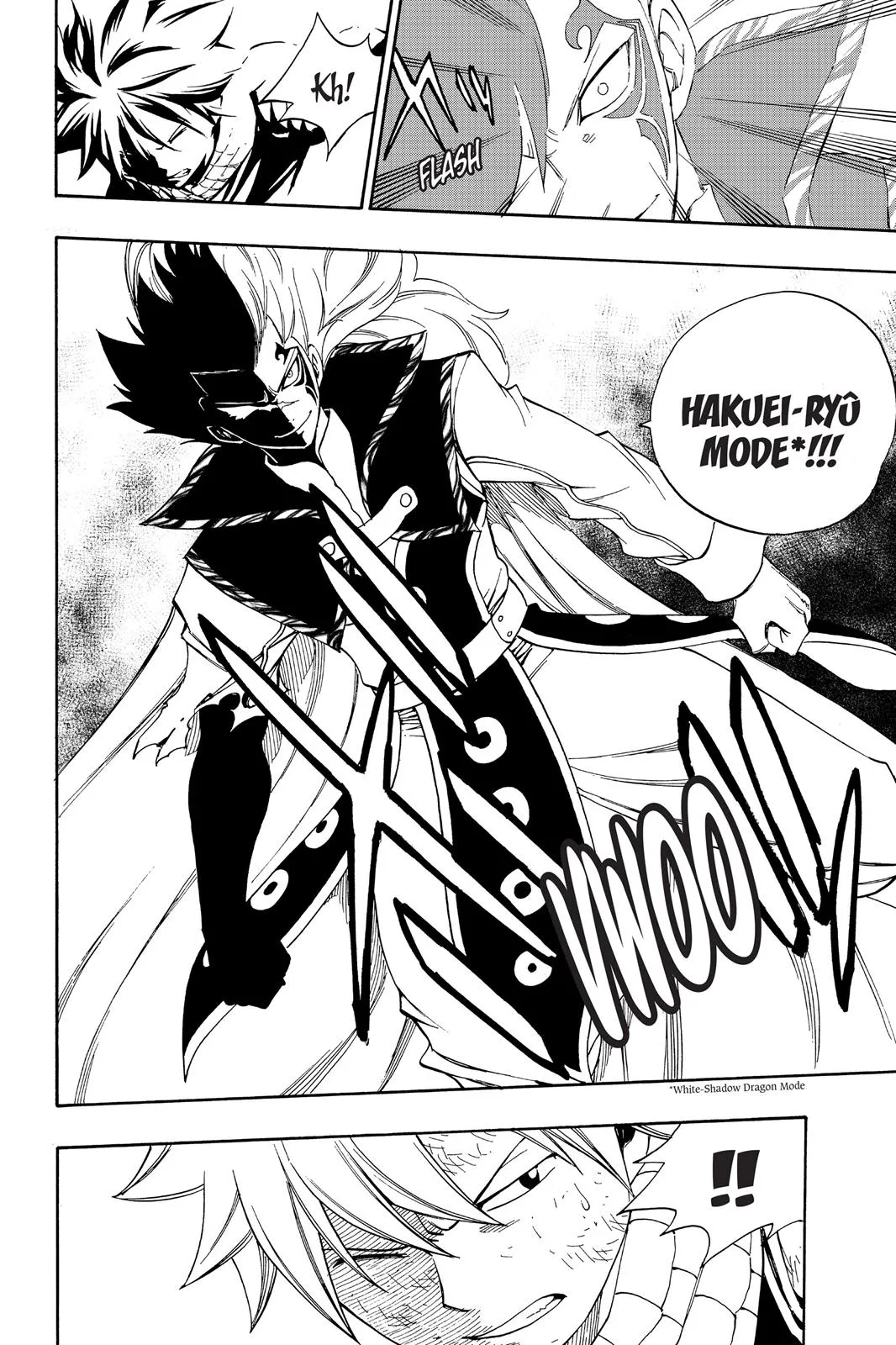 Fairy Tail - Chapter 326 - Page 14