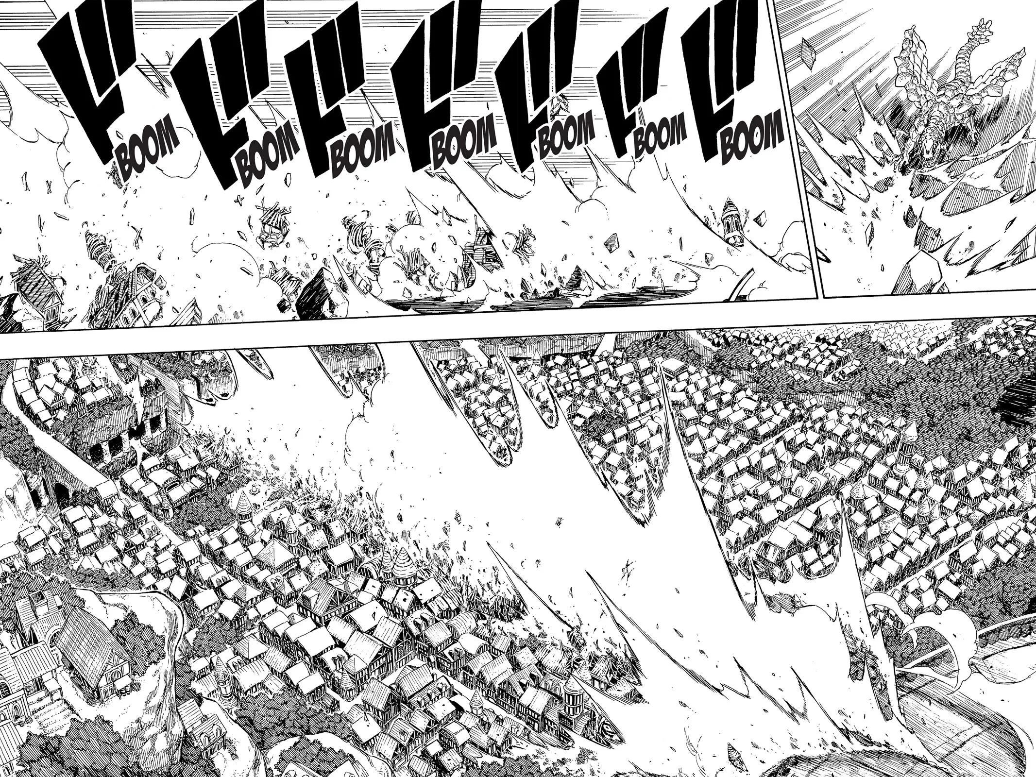 Fairy Tail - Chapter 327 - Page 9