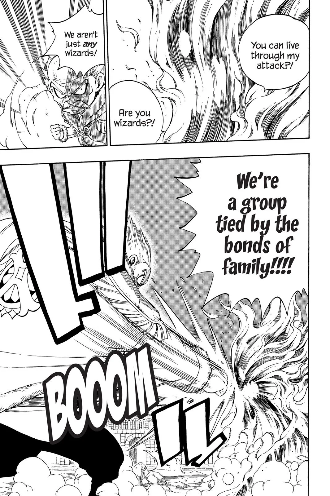 Fairy Tail - Chapter 329 - Page 7