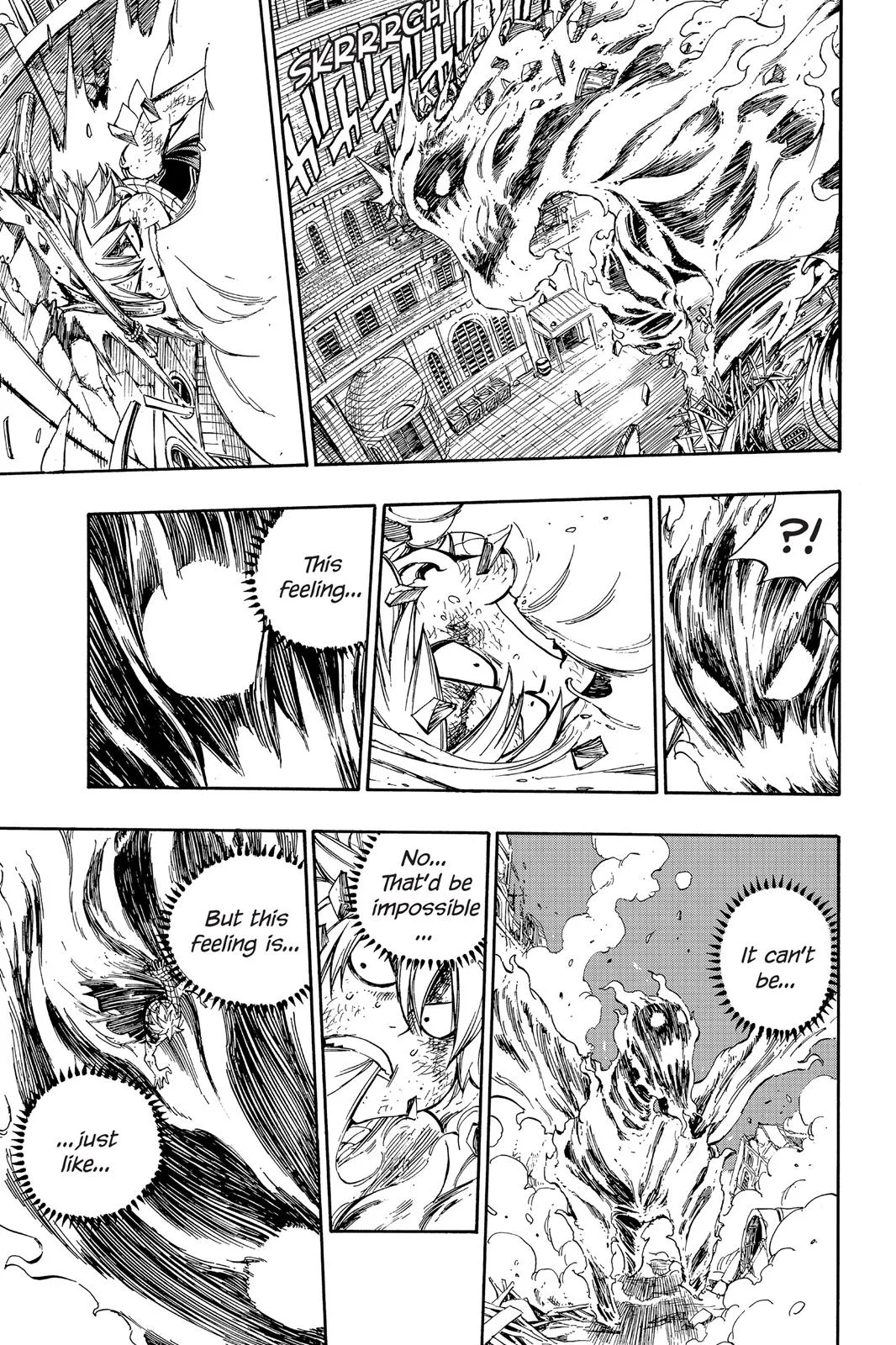 Fairy Tail - Chapter 332 - Page 11