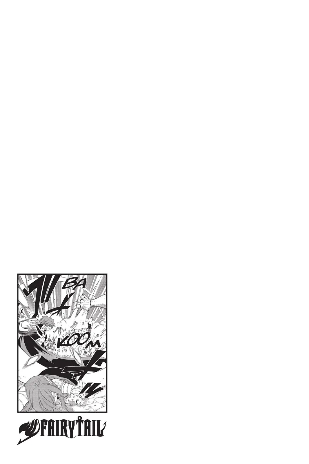 Fairy Tail - Chapter 332 - Page 19