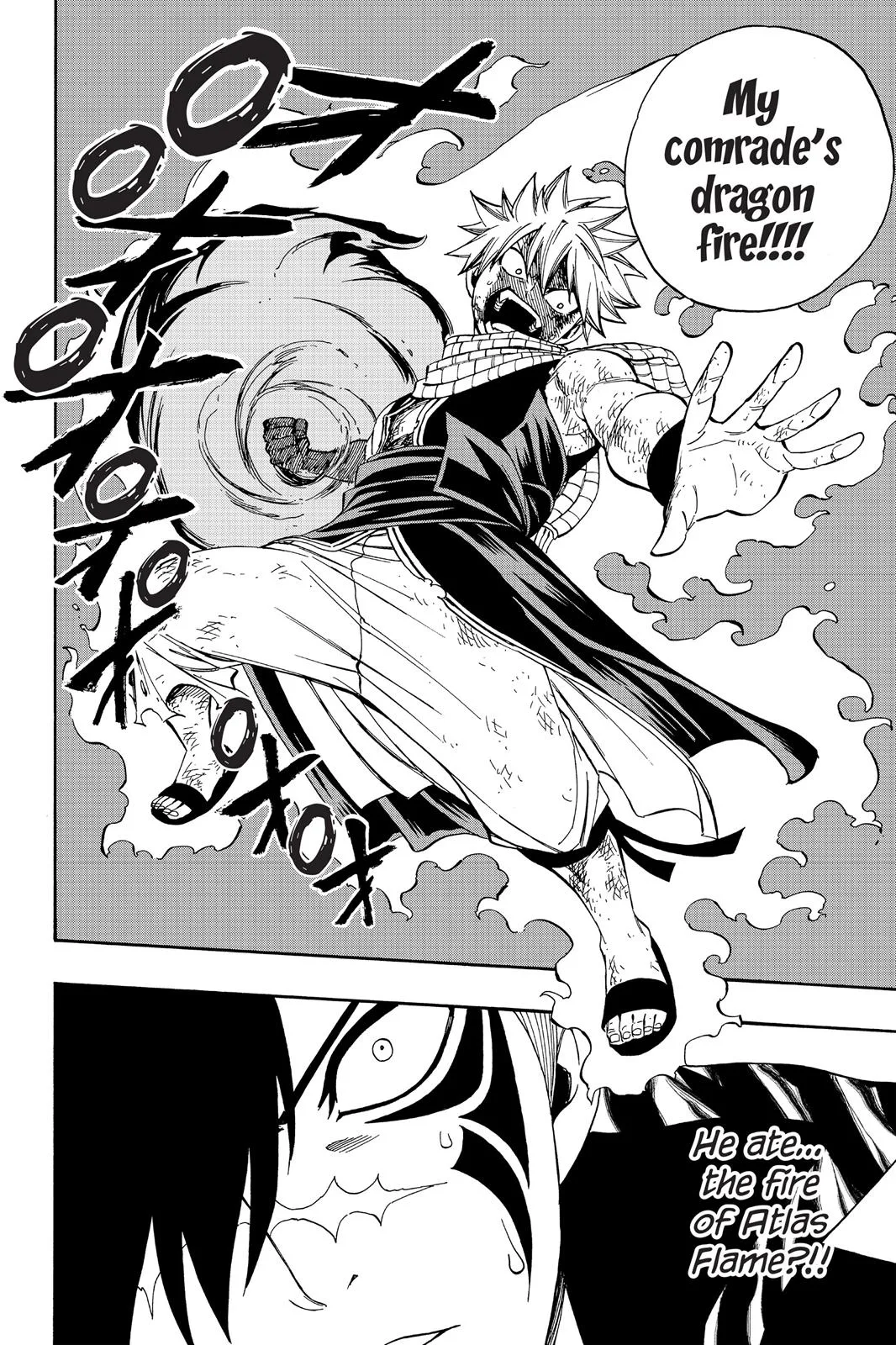 Fairy Tail - Chapter 333 - Page 7