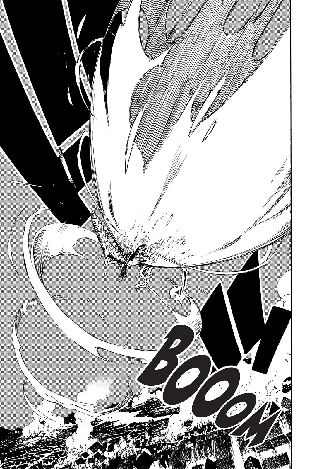 Fairy Tail - Chapter 333 - Page 8