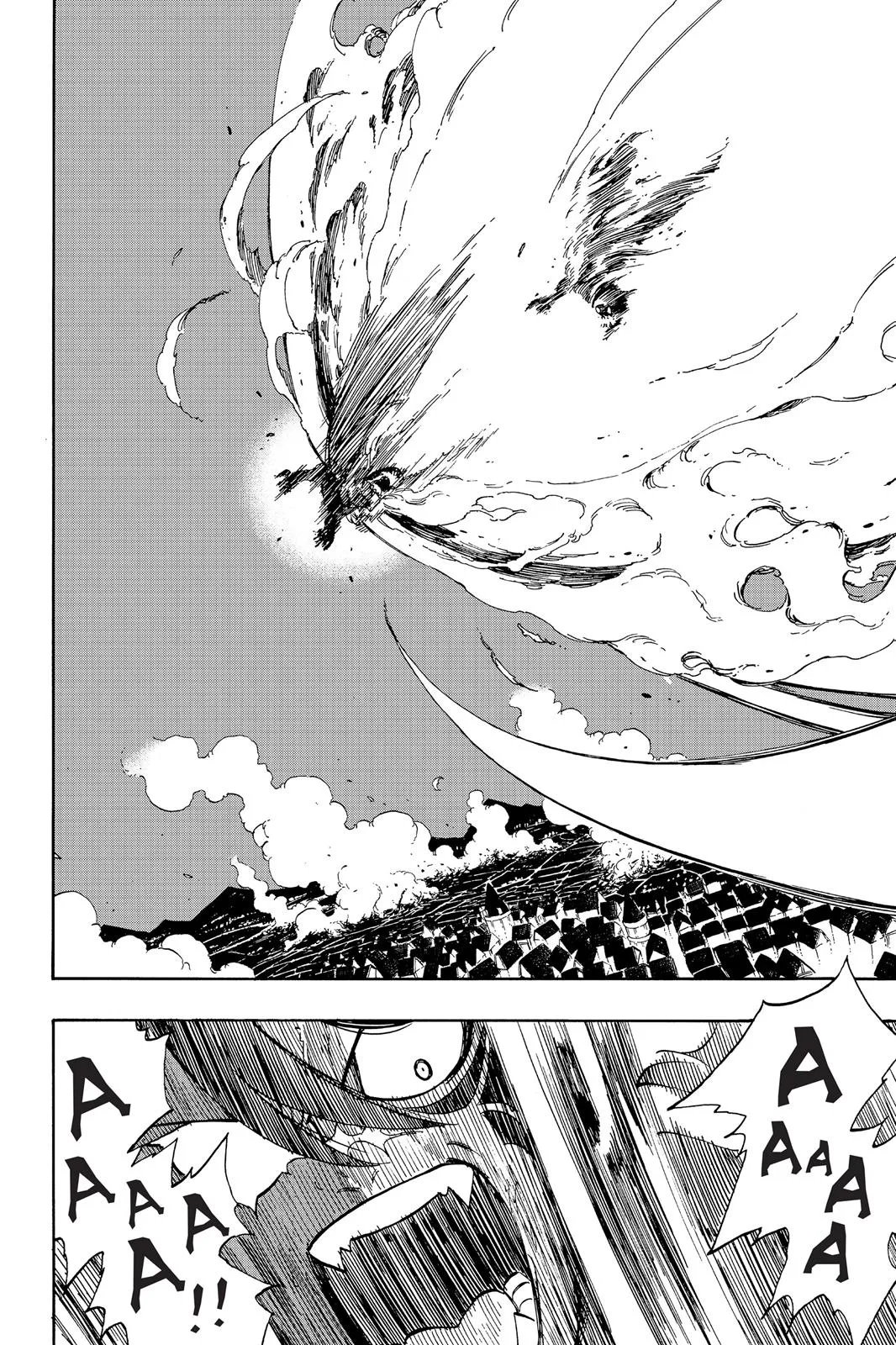 Fairy Tail - Chapter 336 - Page 19
