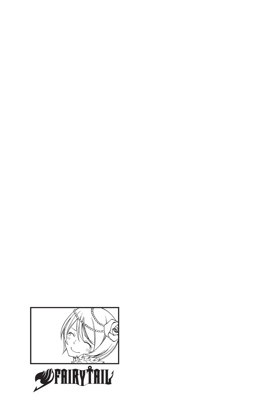 Fairy Tail - Chapter 338 - Page 22