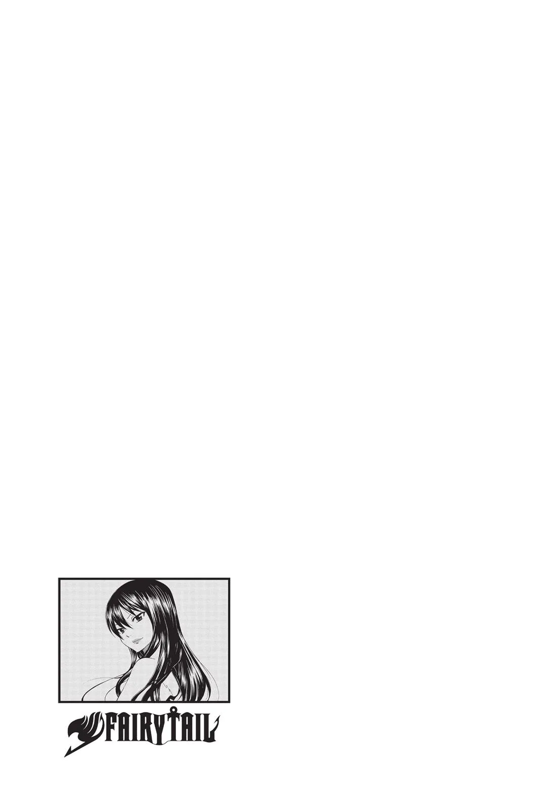 Fairy Tail - Chapter 339 - Page 21