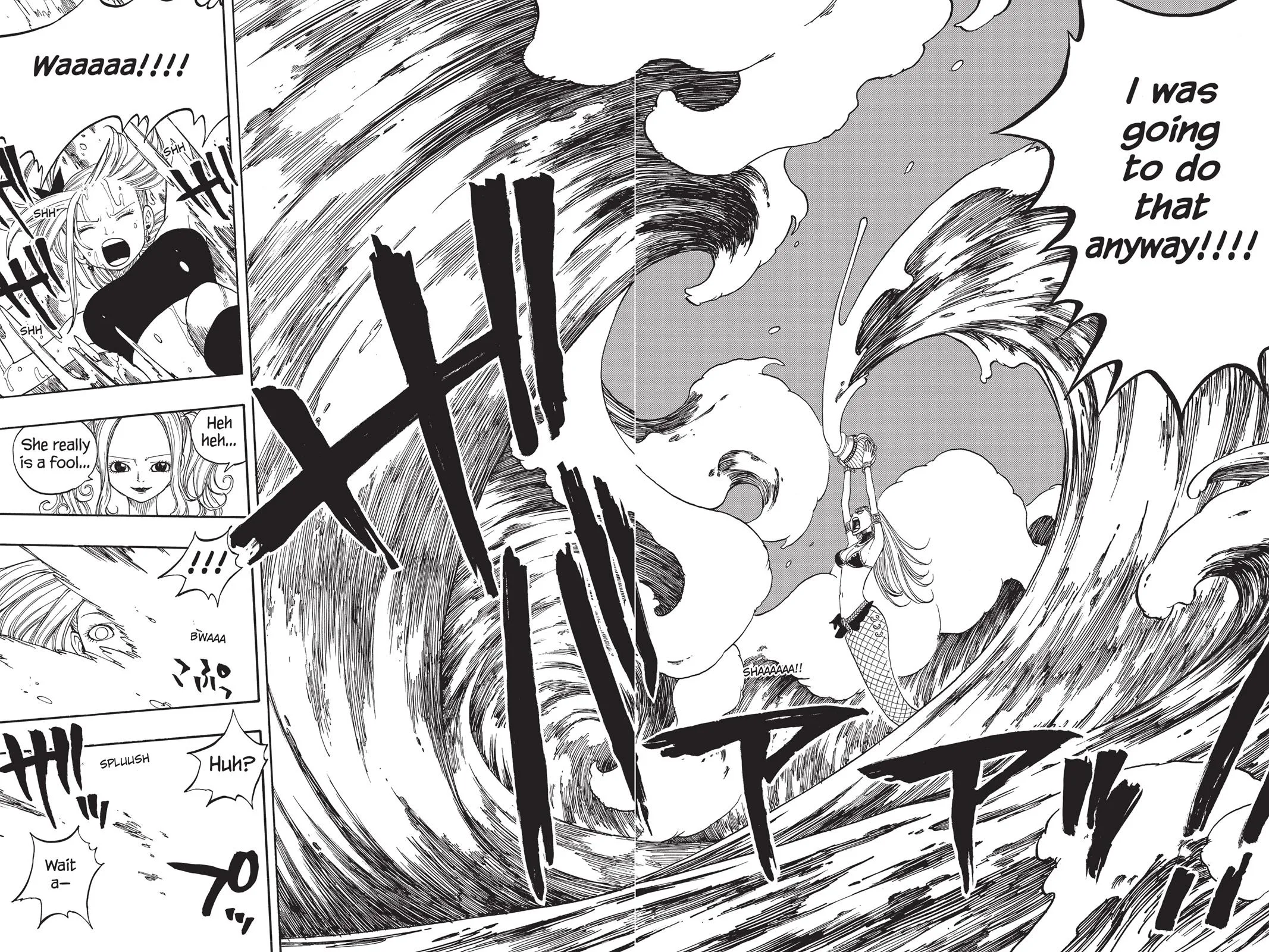 Fairy Tail - Chapter 34 - Page 11