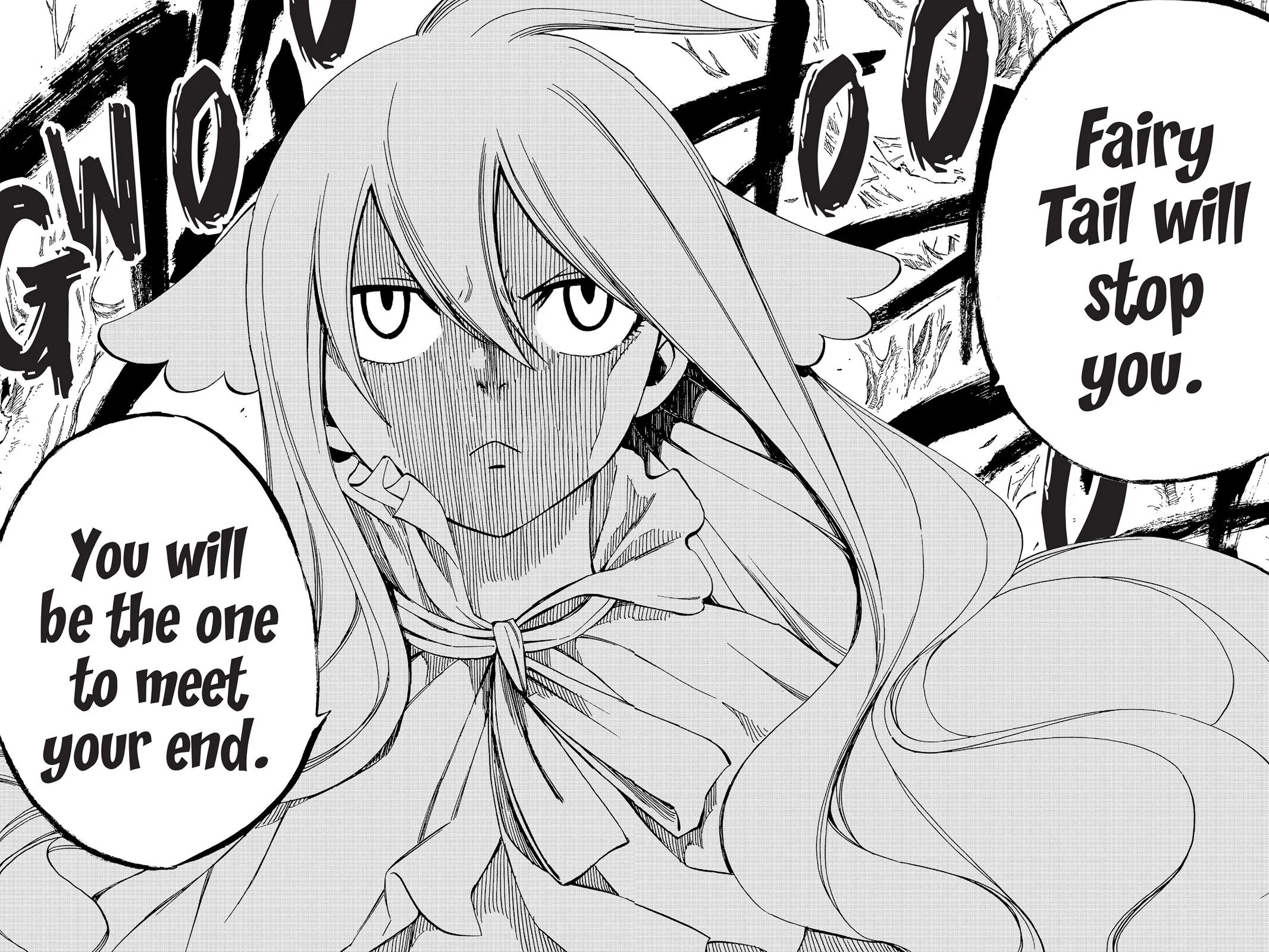 Fairy Tail - Chapter 340 - Page 16