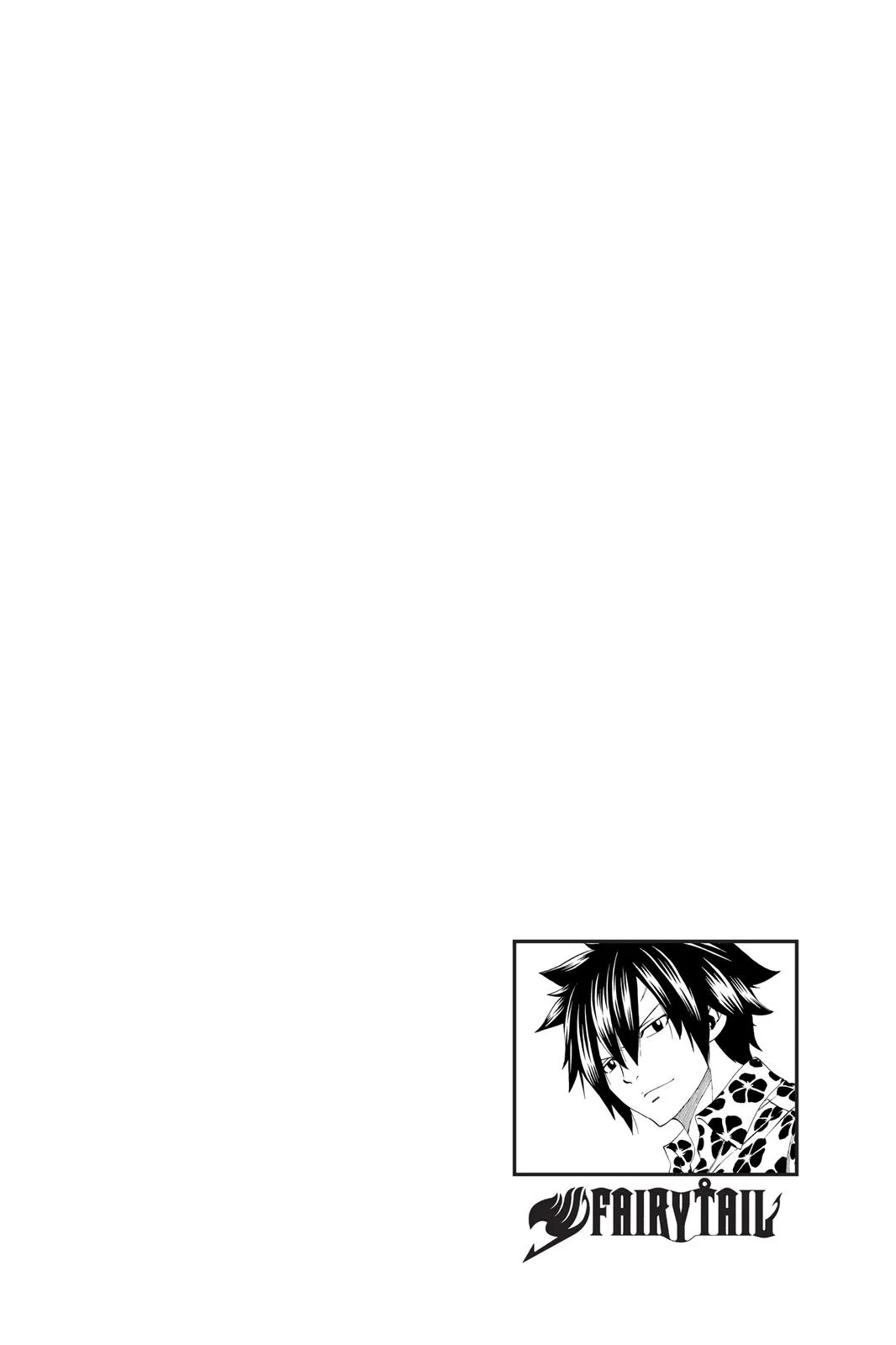 Fairy Tail - Chapter 341 - Page 3