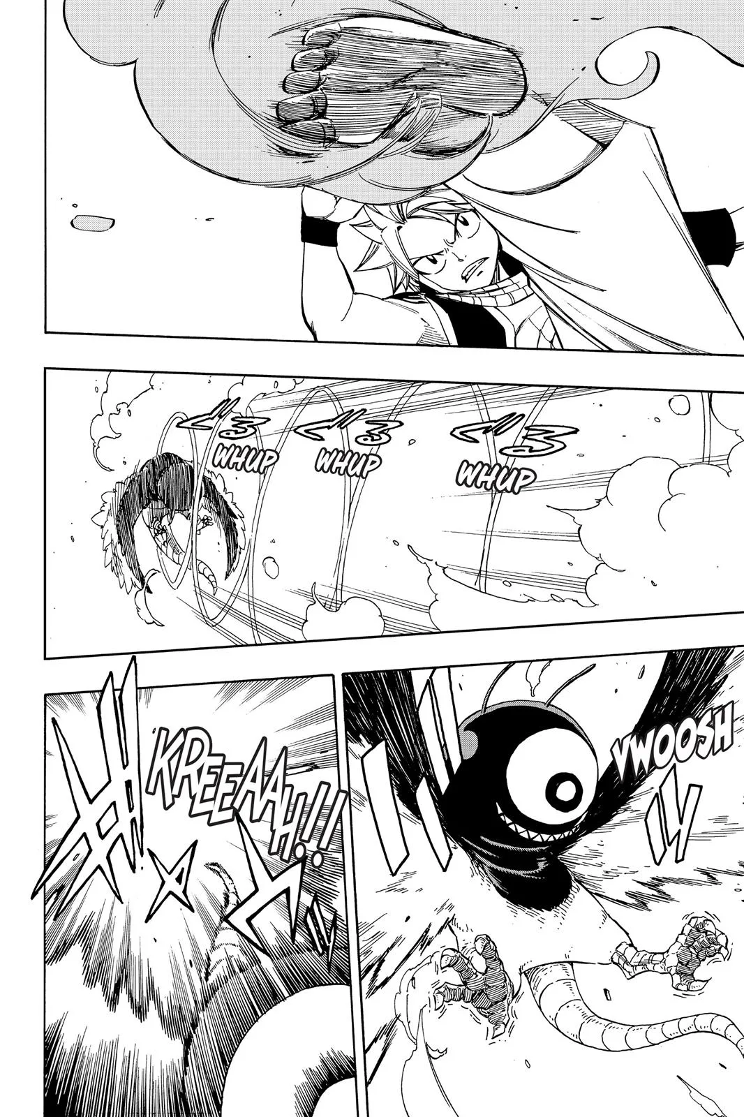 Fairy Tail - Chapter 351 - Page 11