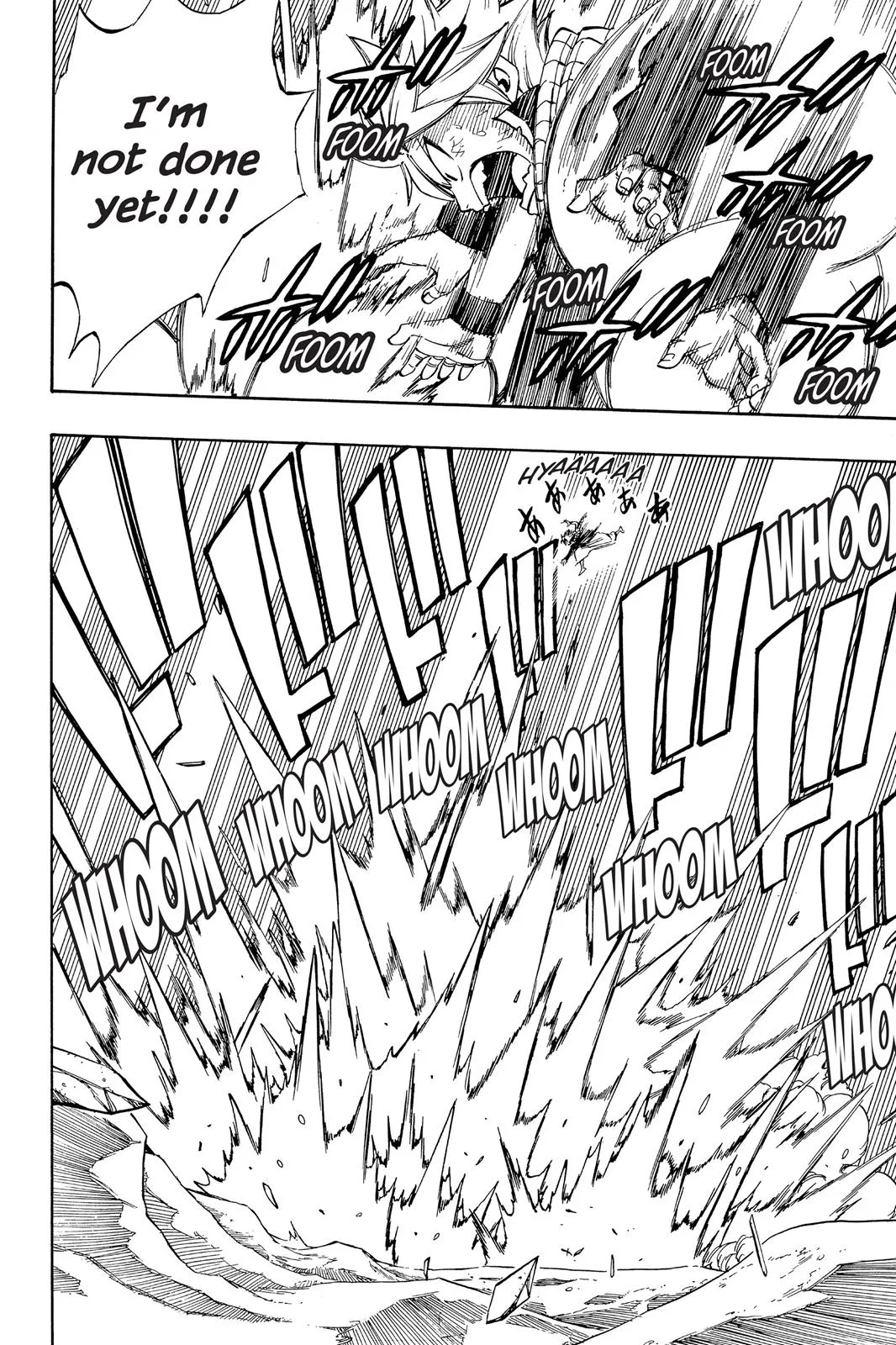 Fairy Tail - Chapter 352 - Page 14