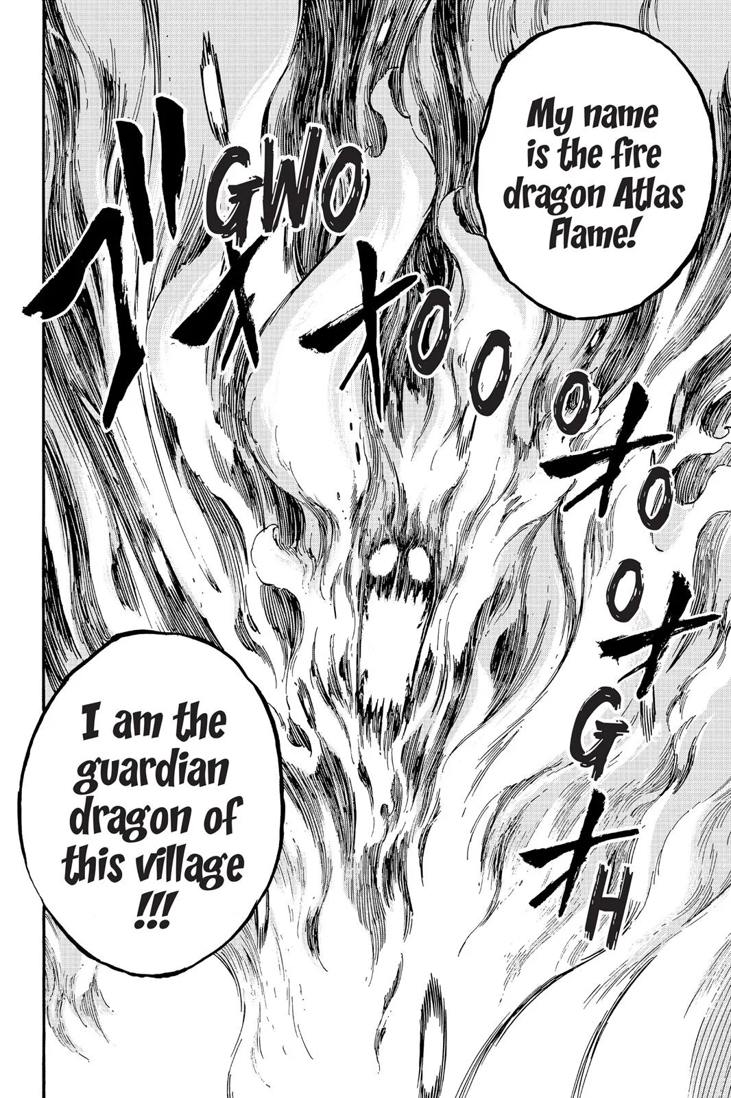 Fairy Tail - Chapter 353 - Page 10