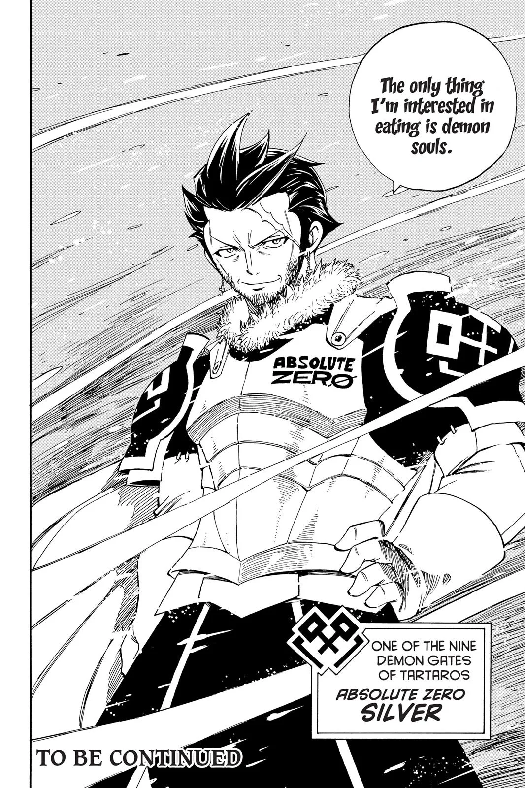 Fairy Tail - Chapter 353 - Page 19