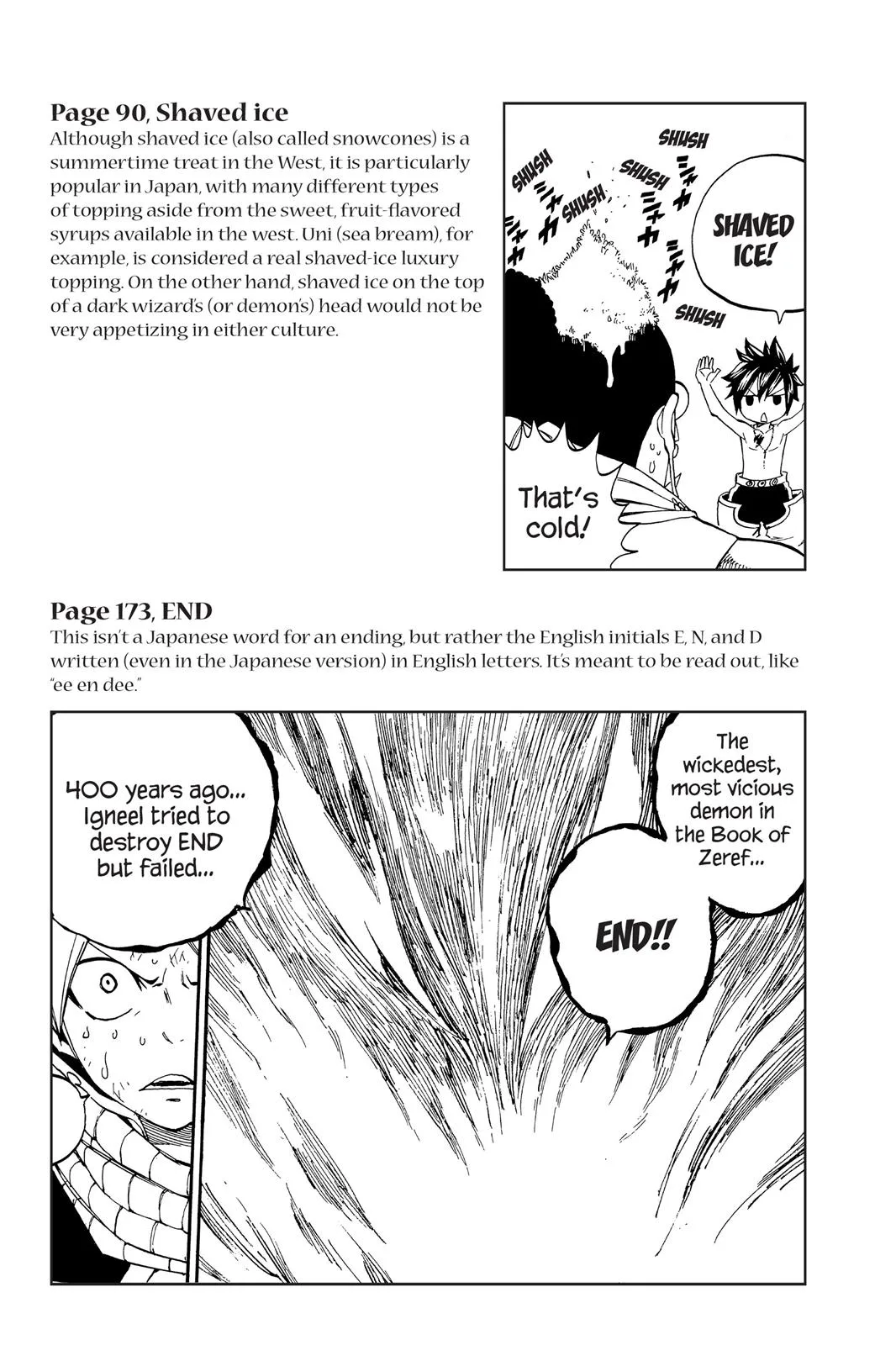 Fairy Tail - Chapter 353 - Page 28