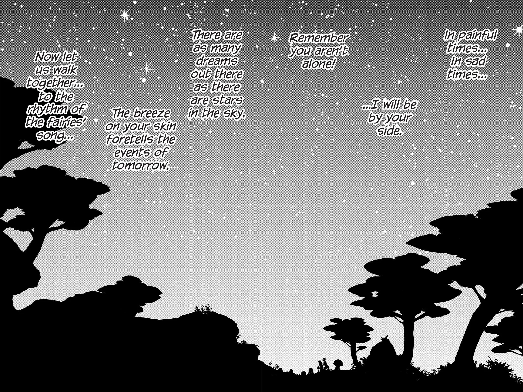 Fairy Tail - Chapter 355 - Page 14
