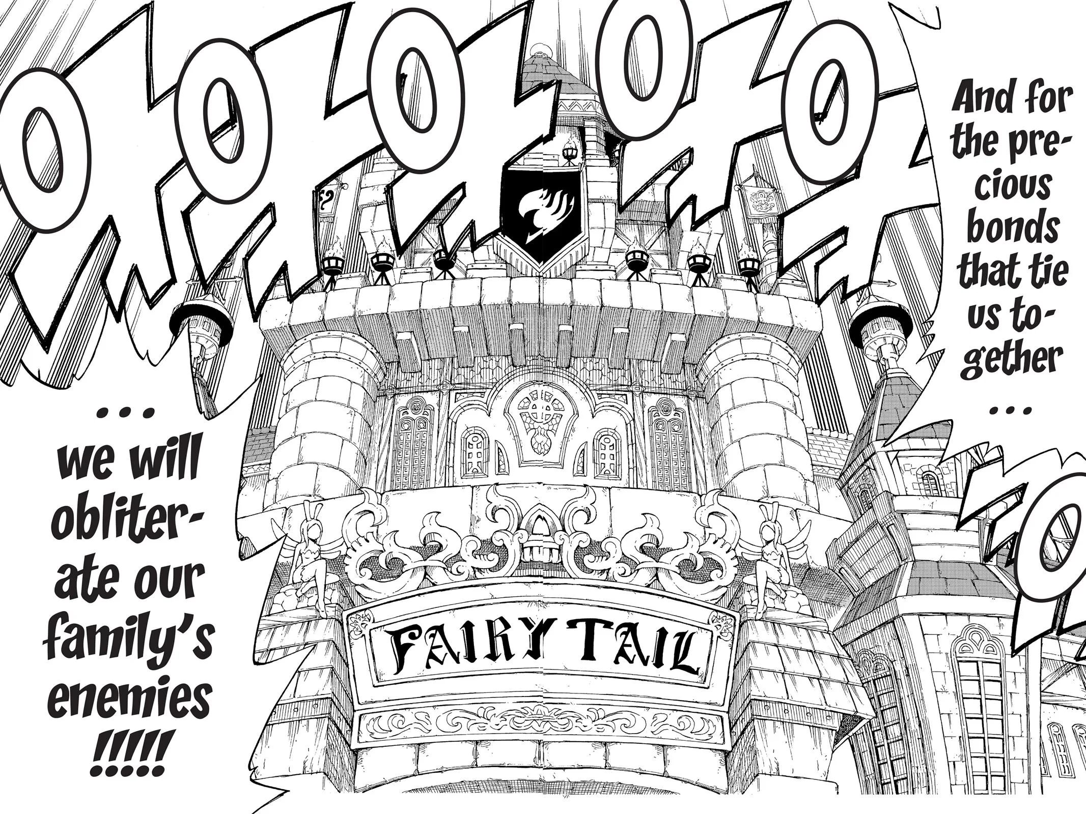 Fairy Tail - Chapter 359 - Page 16