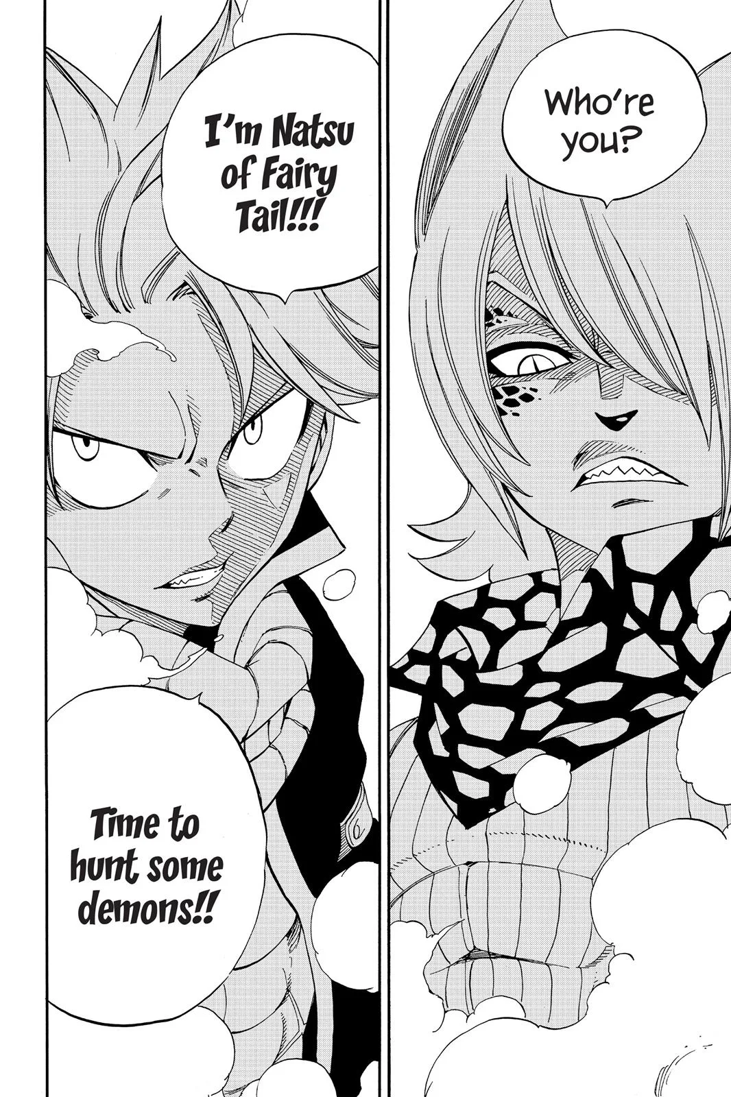 Fairy Tail - Chapter 359 - Page 23