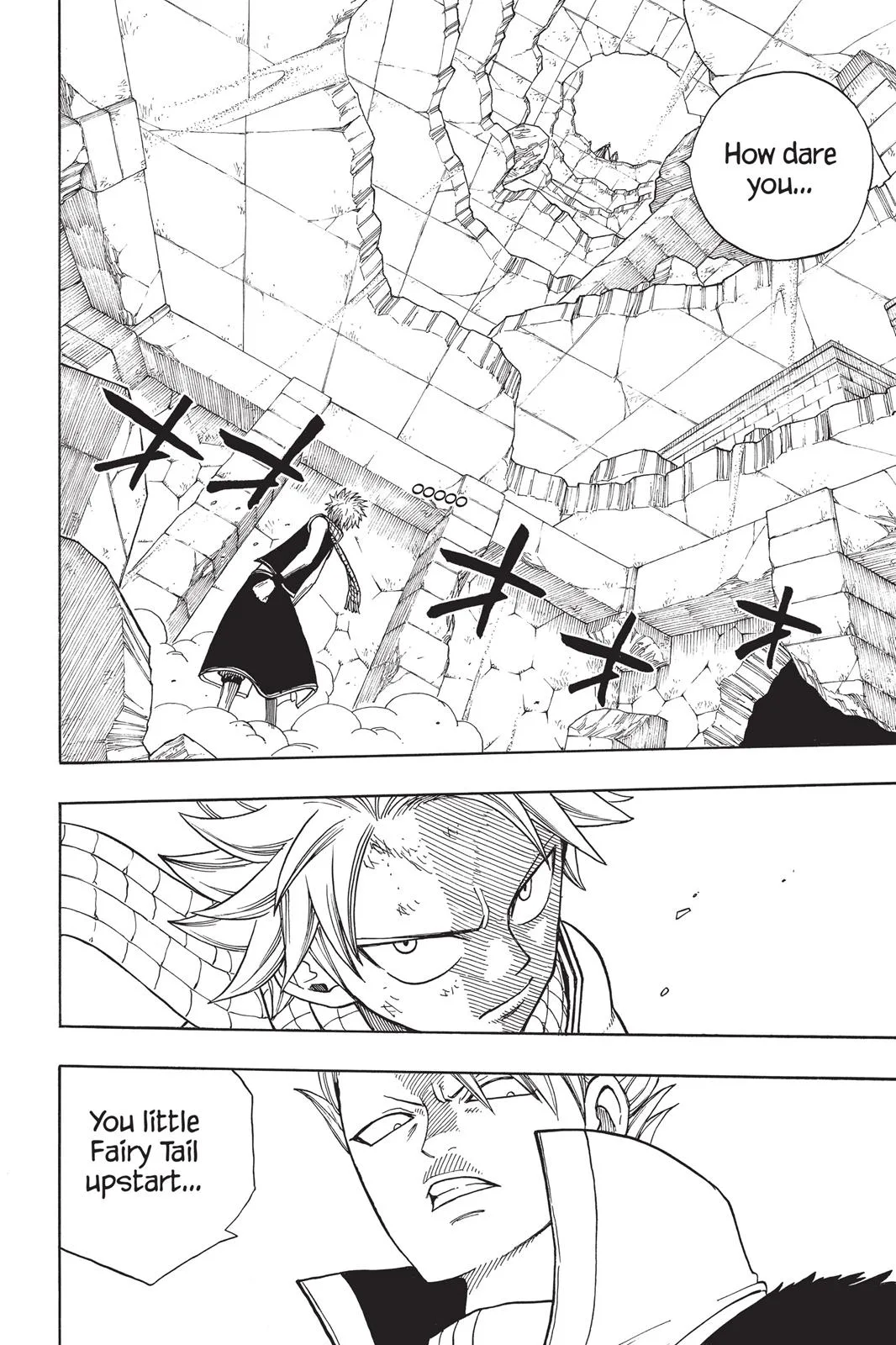 Fairy Tail - Chapter 36 - Page 2
