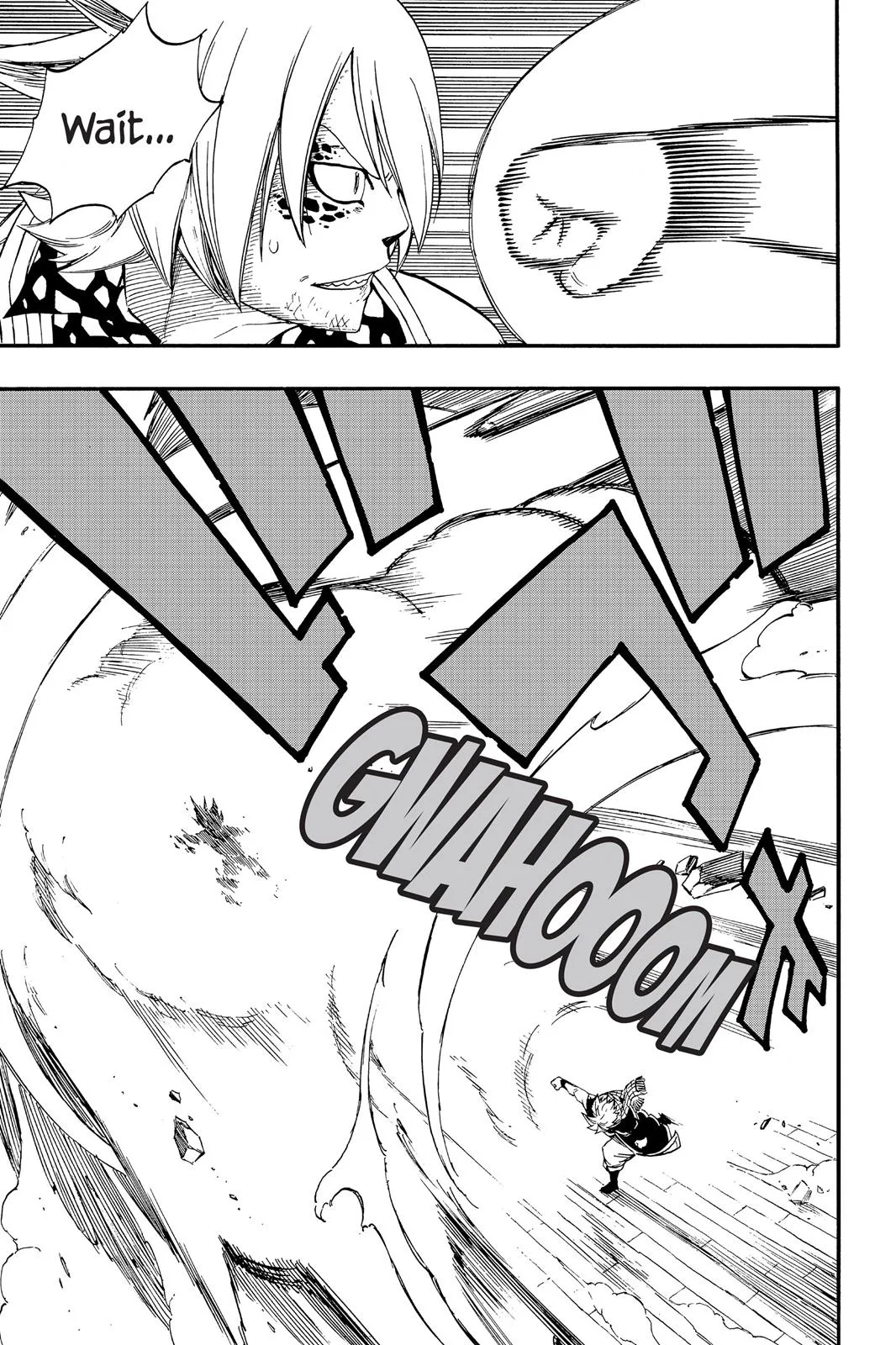 Fairy Tail - Chapter 360 - Page 13