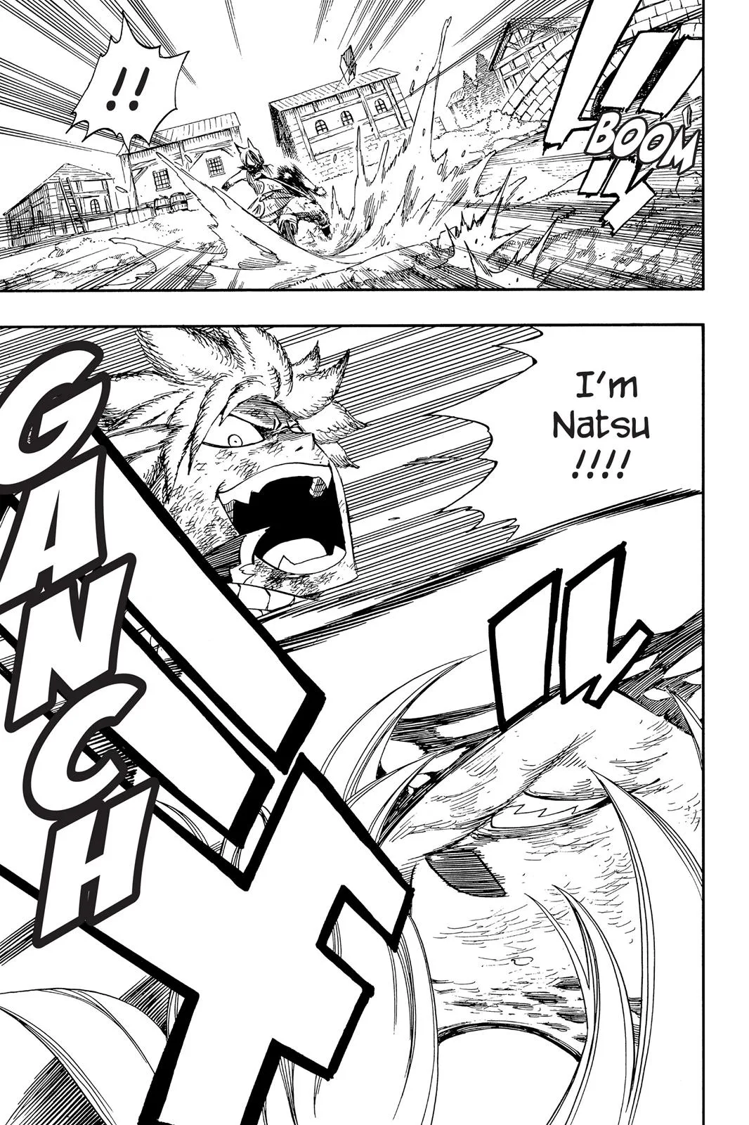 Fairy Tail - Chapter 362 - Page 7