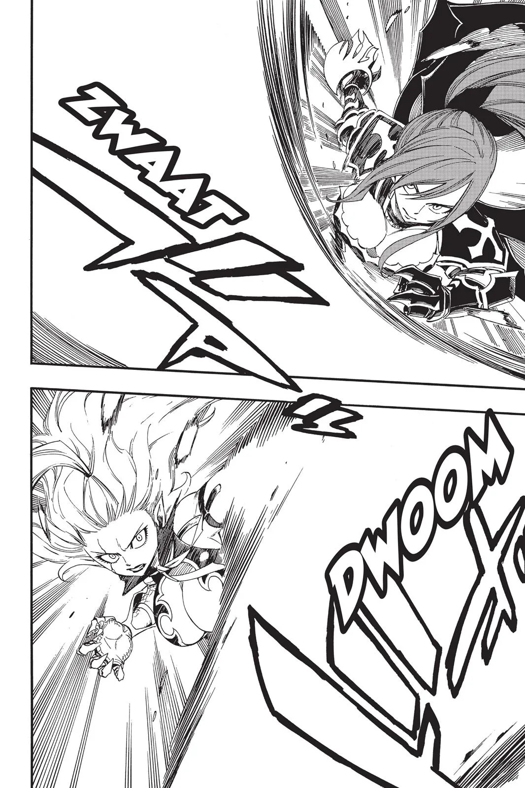 Fairy Tail - Chapter 364 - Page 11