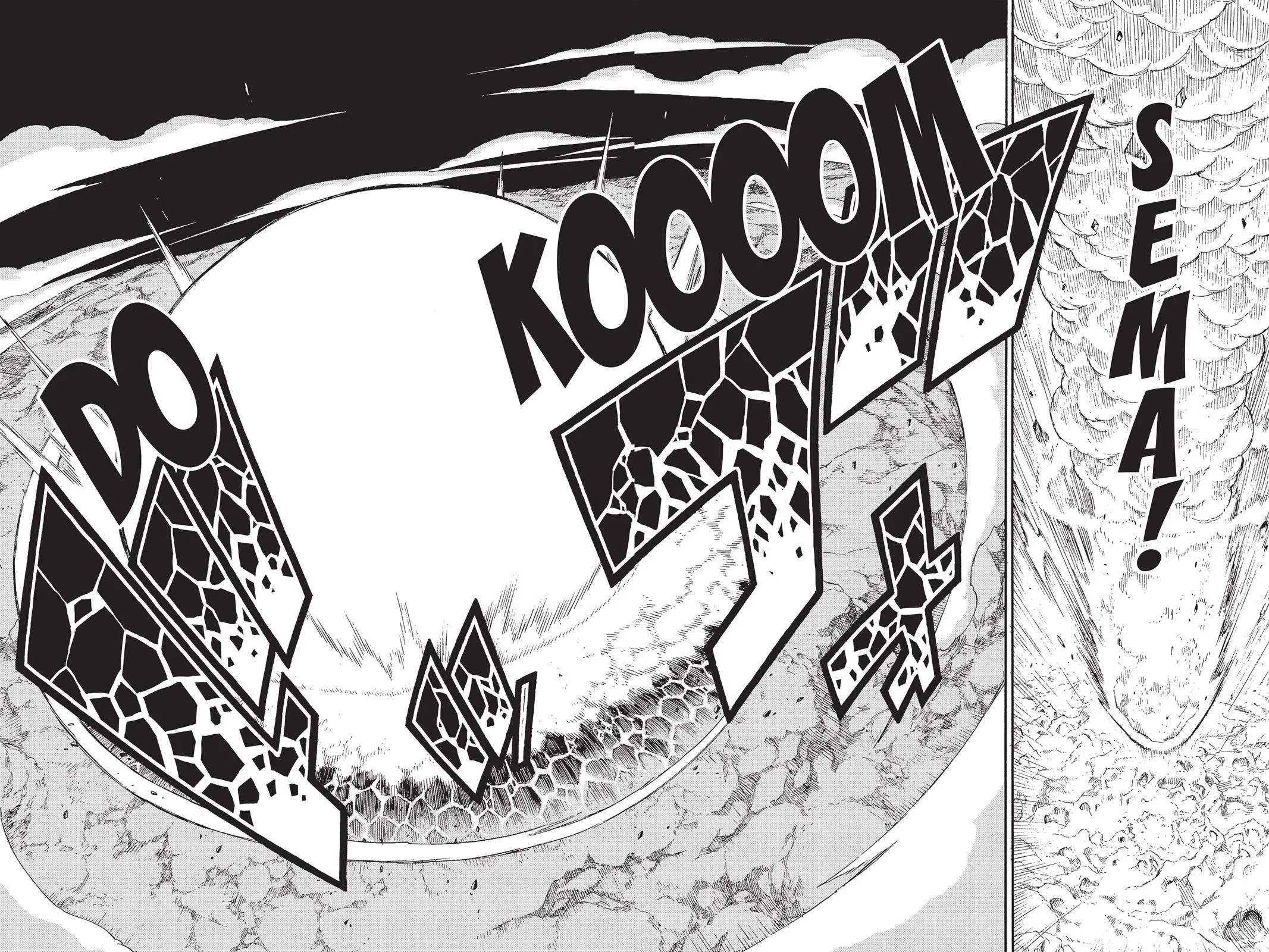 Fairy Tail - Chapter 369 - Page 10
