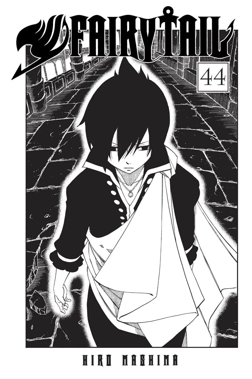 Fairy Tail - Chapter 370 - Page 3