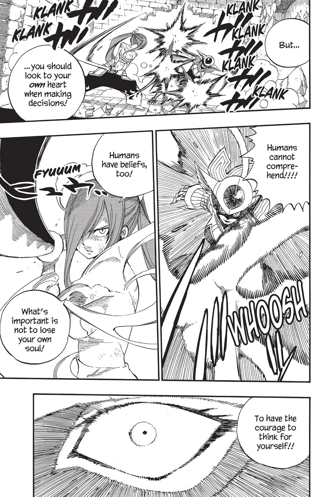 Fairy Tail - Chapter 372 - Page 9