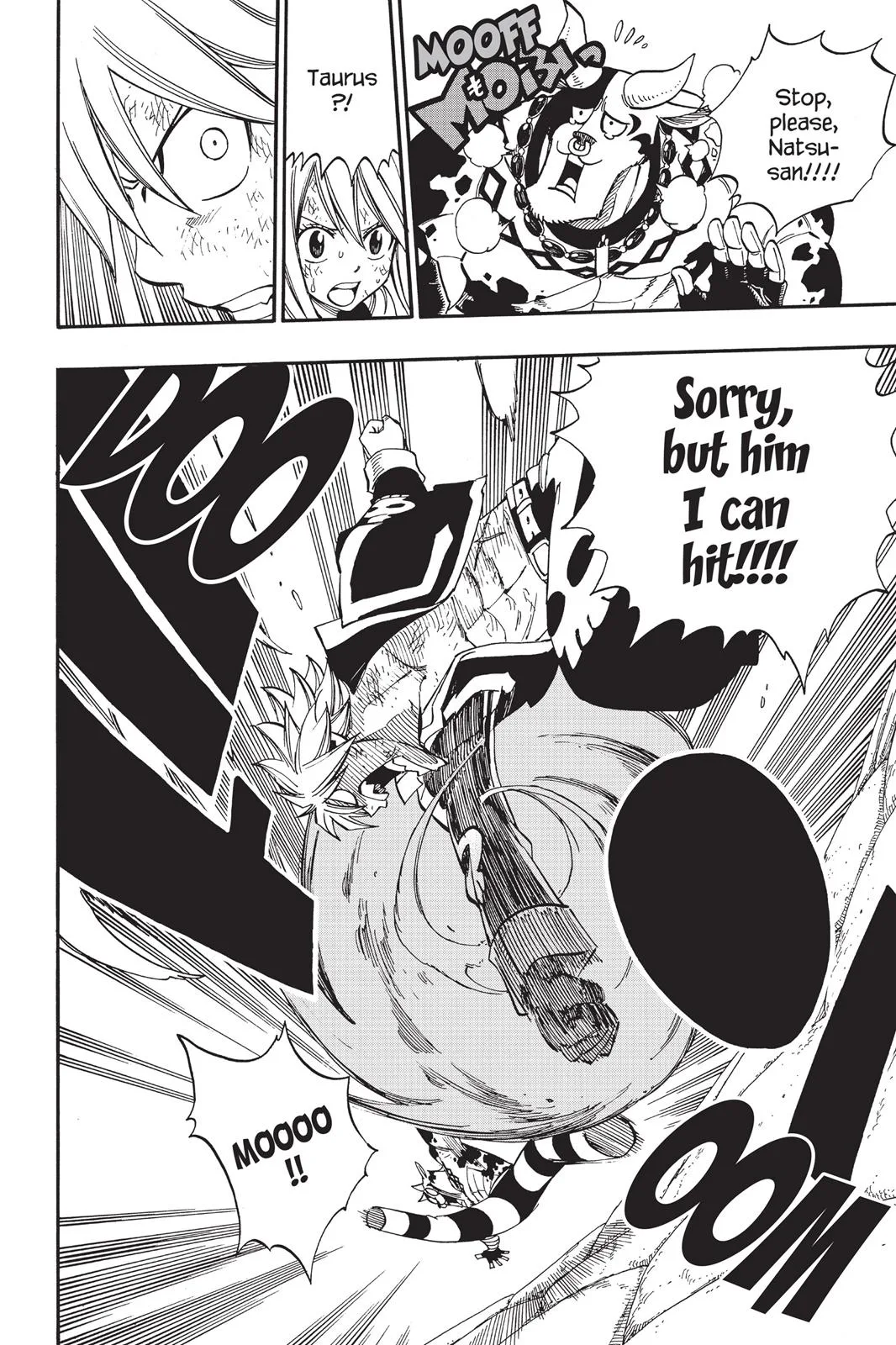 Fairy Tail - Chapter 374 - Page 18