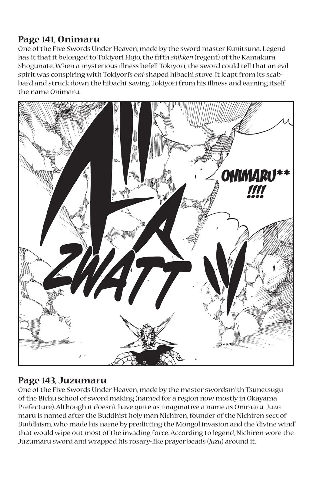 Fairy Tail - Chapter 378 - Page 25