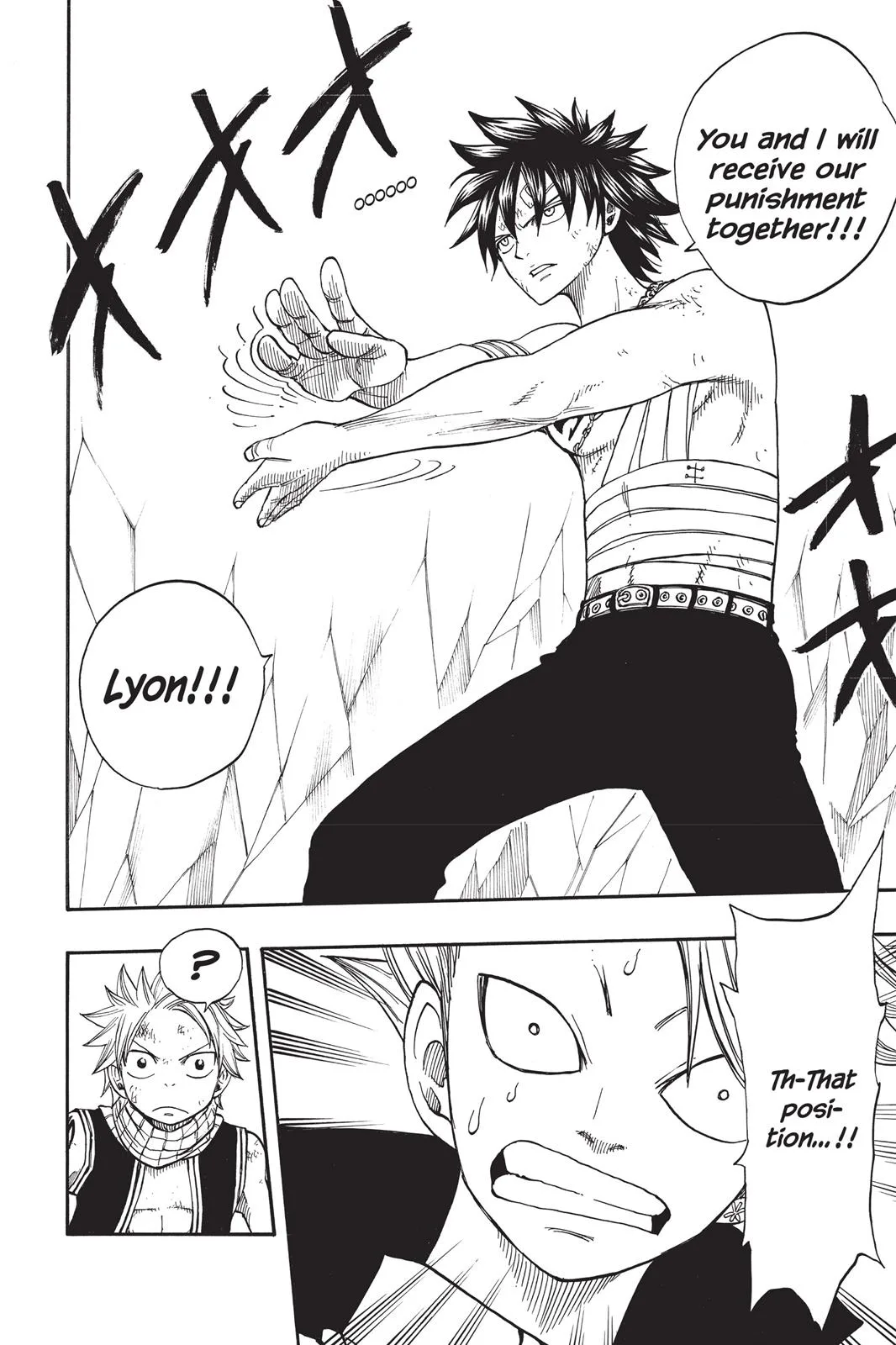 Fairy Tail - Chapter 38 - Page 20