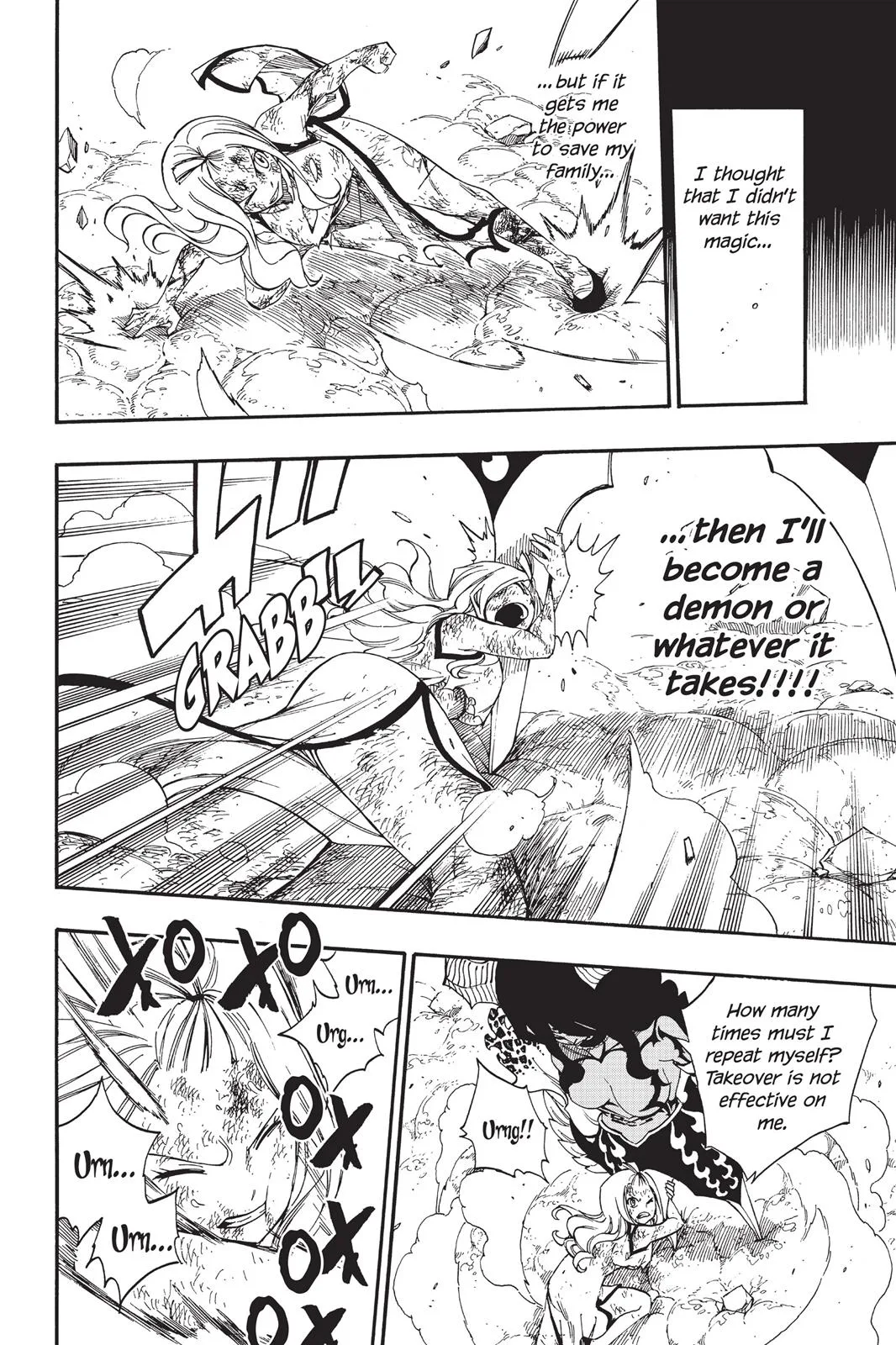 Fairy Tail - Chapter 381 - Page 14