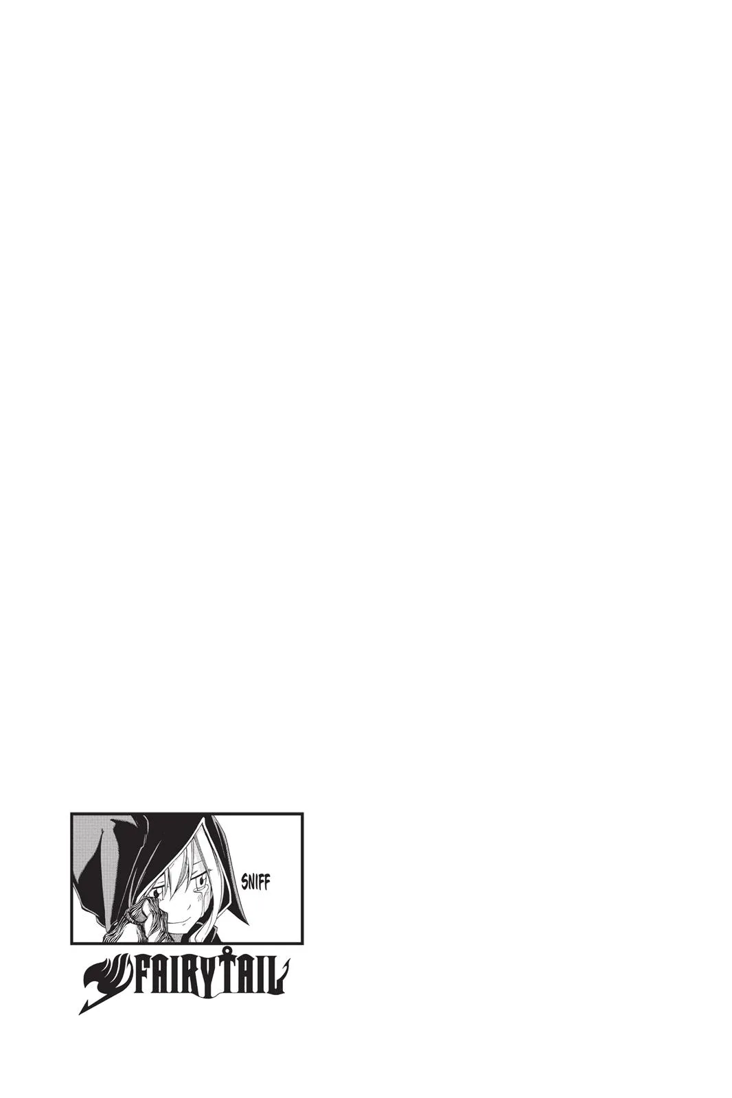 Fairy Tail - Chapter 381 - Page 20