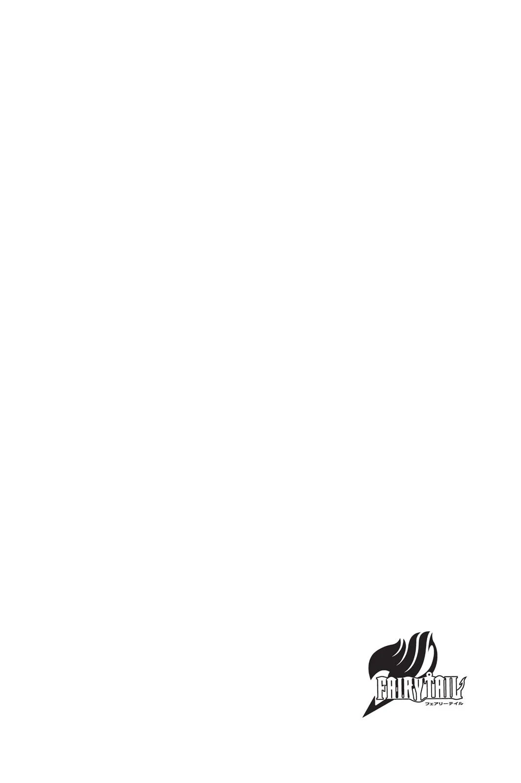 Fairy Tail - Chapter 384 - Page 2