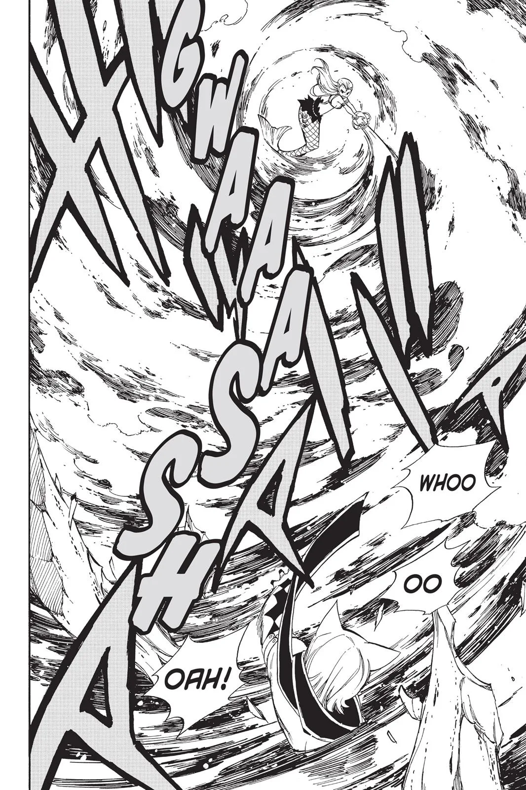 Fairy Tail - Chapter 384 - Page 4