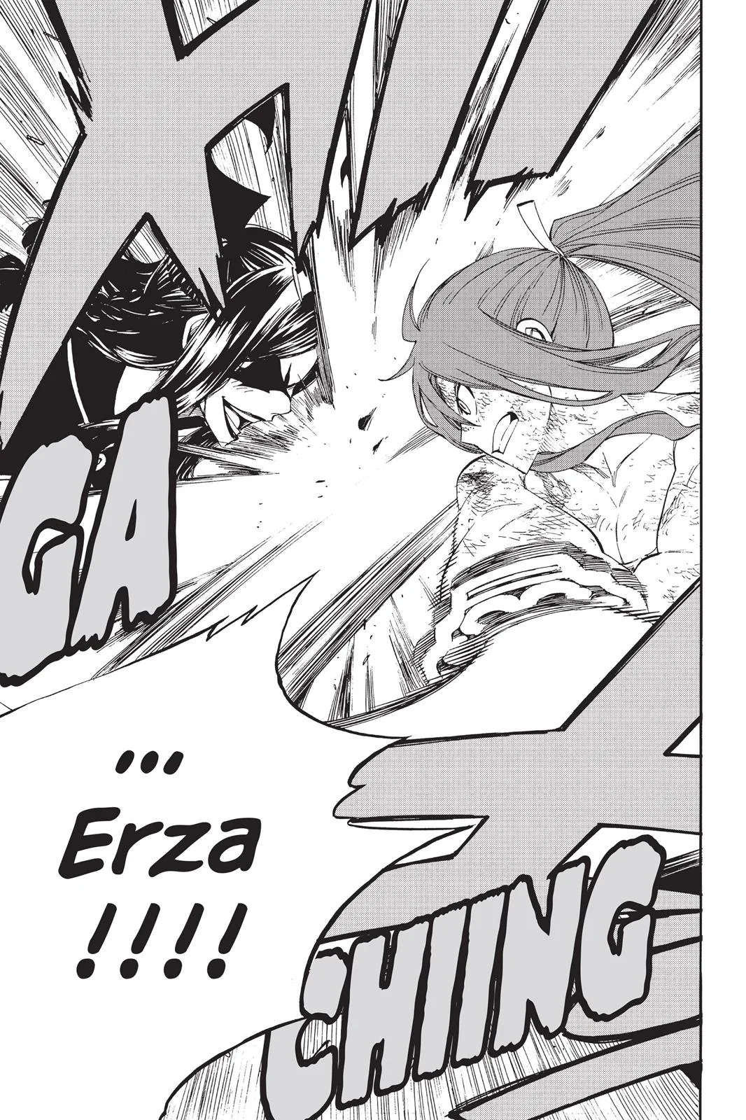Fairy Tail - Chapter 386 - Page 10