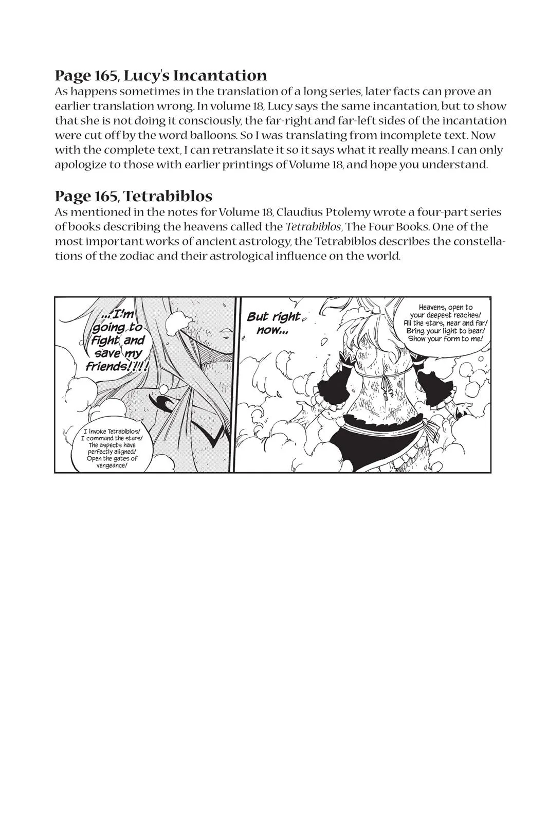Fairy Tail - Chapter 386 - Page 25